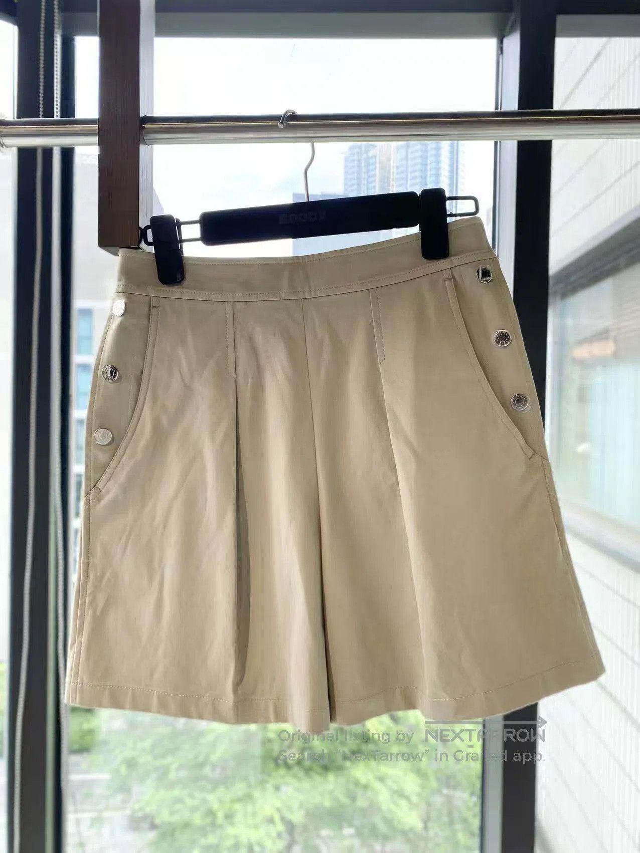 Hermes Hermes shorts| Size 42" / US 20 - 2 Thumbnail