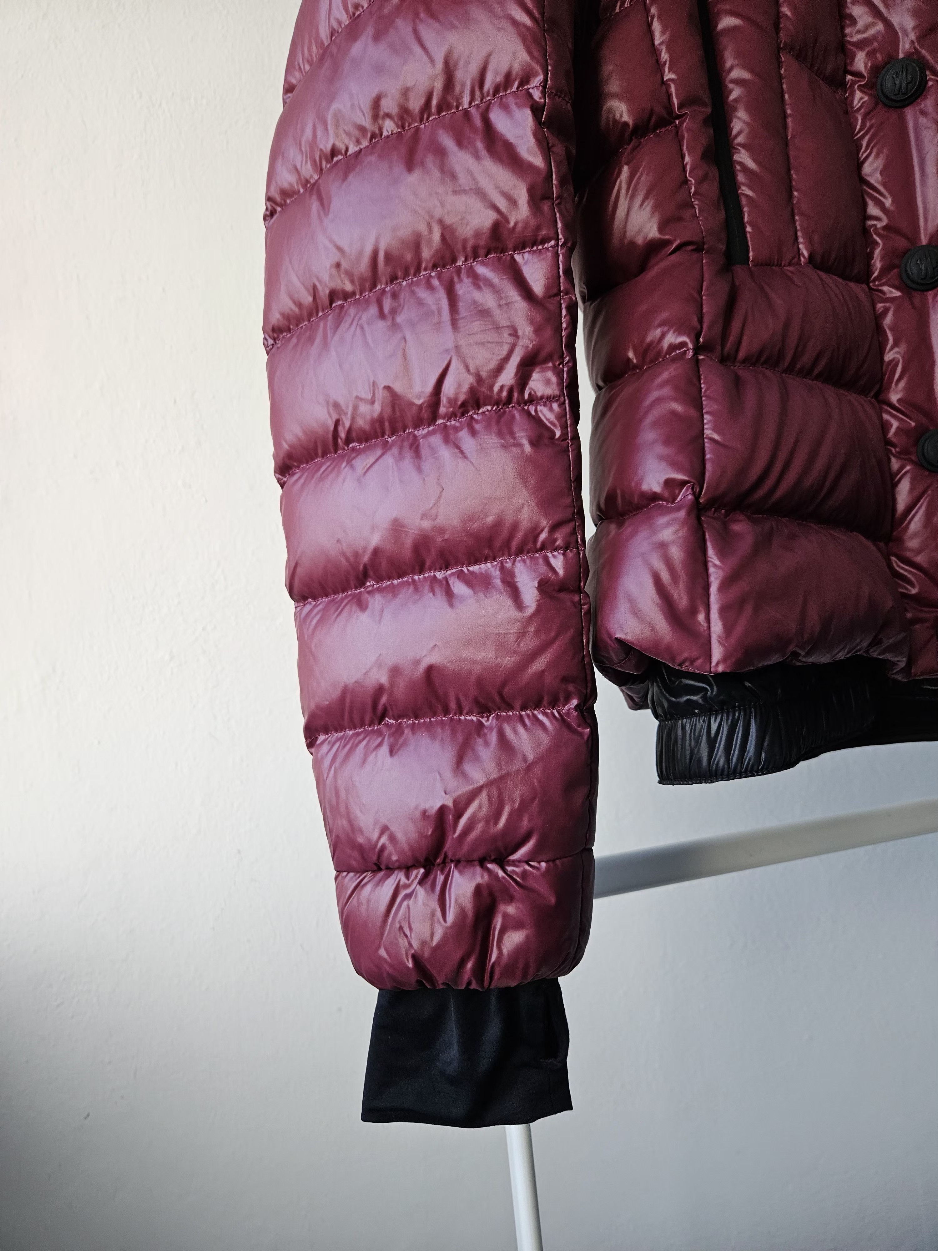 Moncler Moncler grenoble bever giubbotto Size XS / US 0-2 / IT 36-38 - 7 Thumbnail