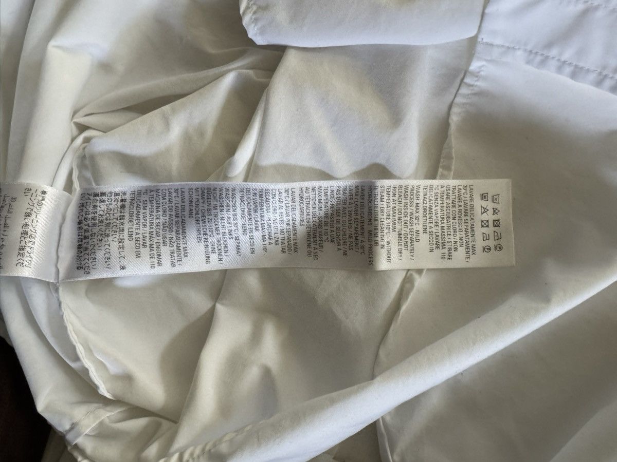 Balenciaga Balenciaga button up Size US L / EU 52-54 / 3 - 5 Thumbnail