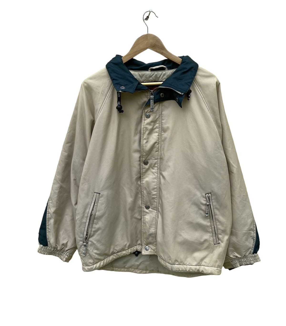 Other Nordica skies jacket Size US S / EU 44-46 / 1 - 1 Thumbnail