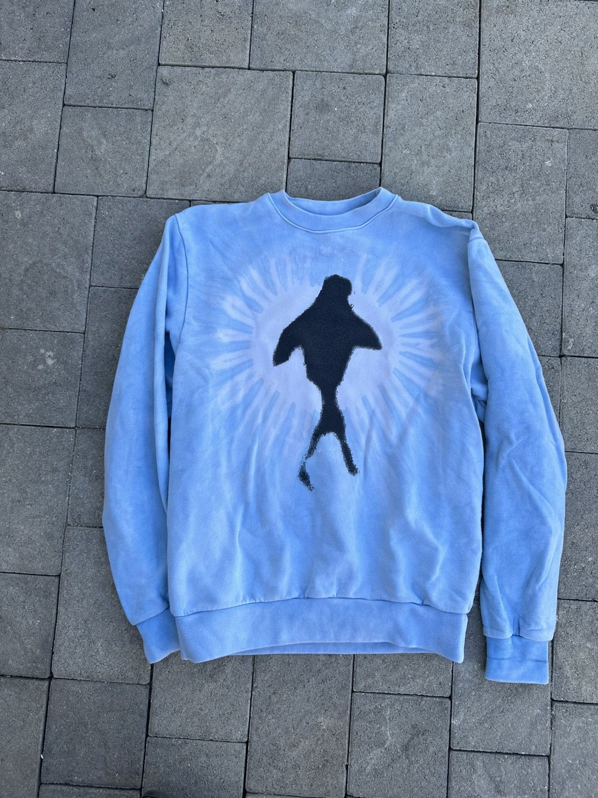 basketcase gallery Basket case sweatshirt Size US M / EU 48-50 / 2 - 1 Thumbnail