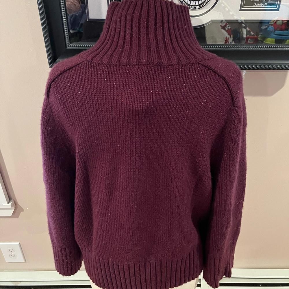Ann Taylor Ann Taylor sweater size medium Size M / US 6-8 / IT 42-44 - 4 Thumbnail