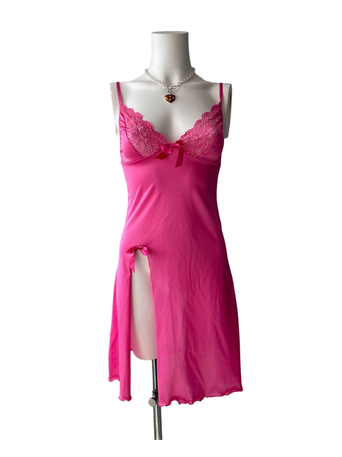 Vintage y2k babydoll Size S / US 4 / IT 40 - 1 Thumbnail