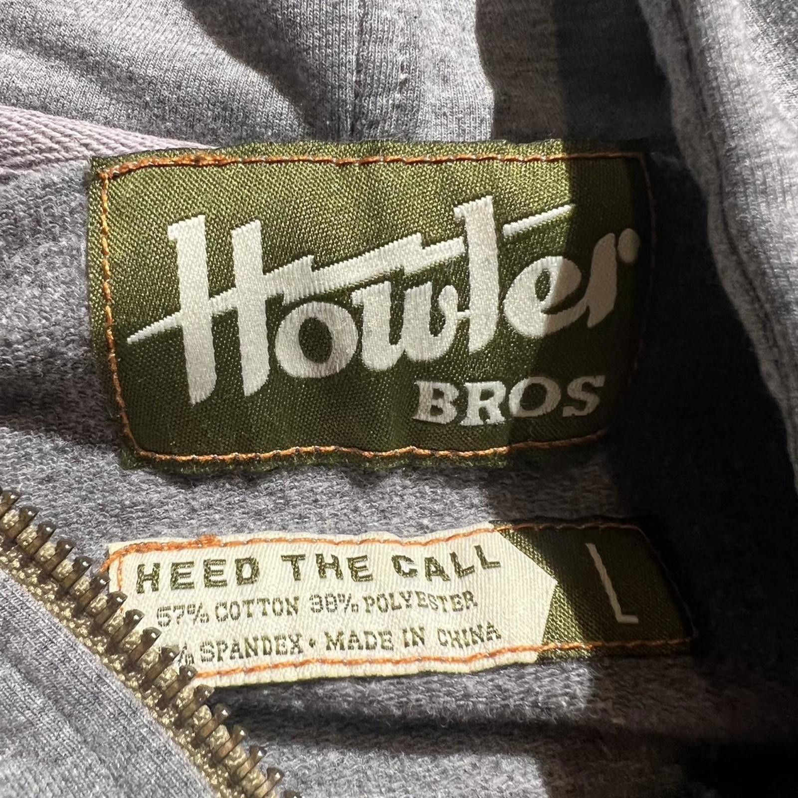 Howler Brothers Howler Bros Feedback Hoodie Size US XL / EU 56 / 4 - 4 Thumbnail
