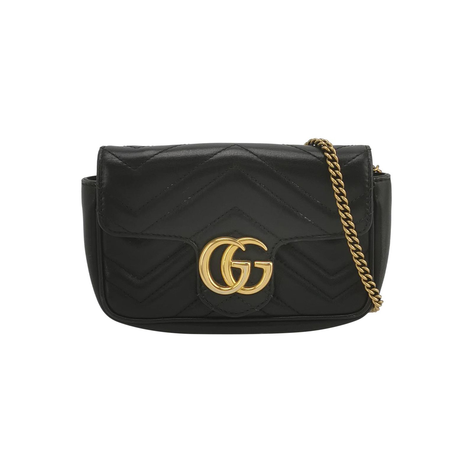 Gucci Gucci Women os Shoulder Bags Size ONE SIZE - 1 Thumbnail
