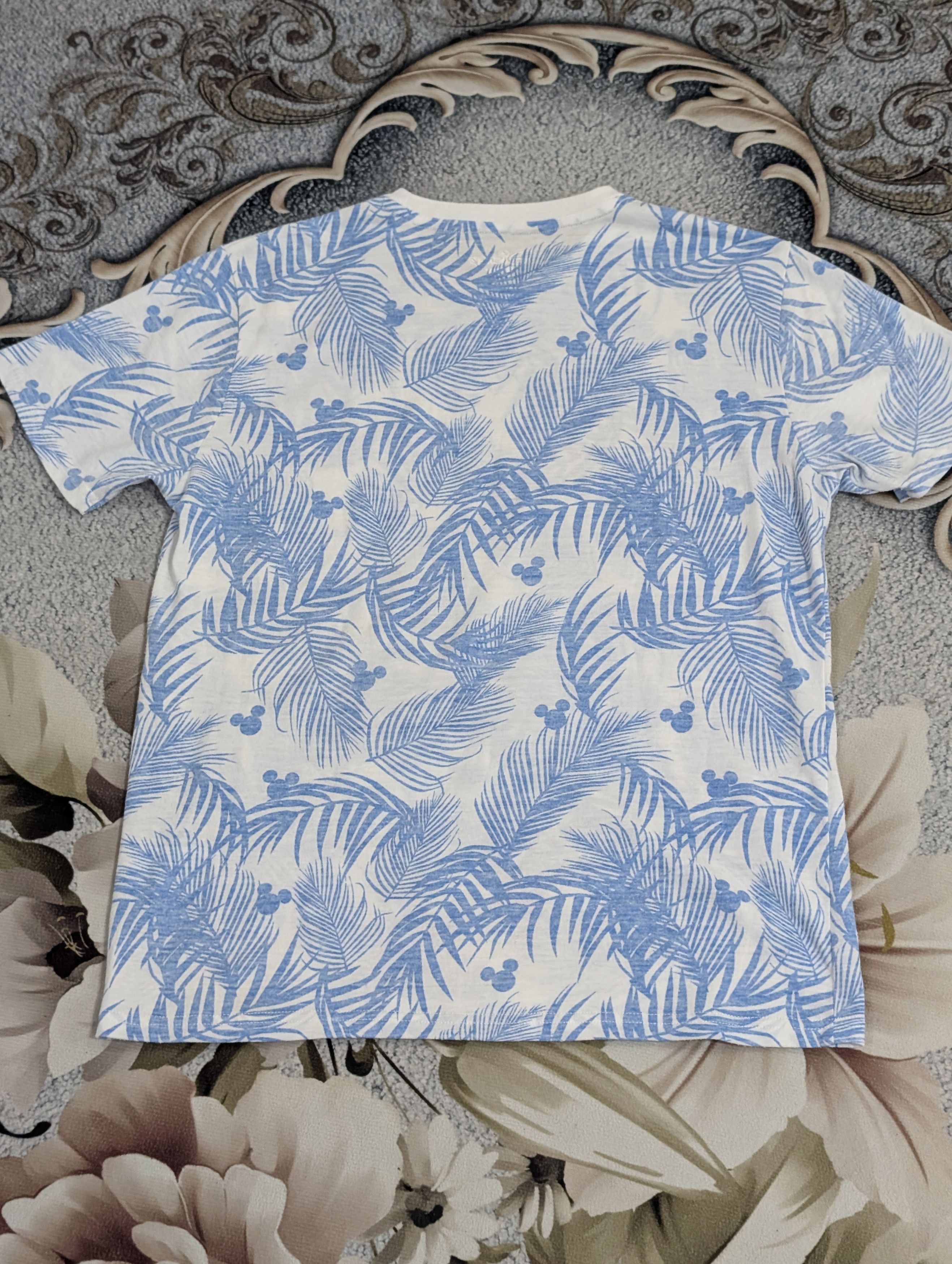 Disney Overprint DISNEY Size US M / EU 48-50 / 2 - 6 Thumbnail