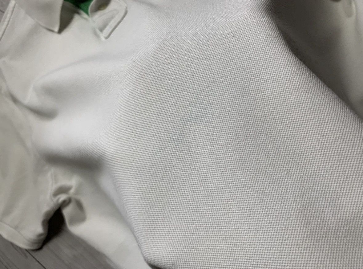 Ralph Lauren Vintage polo Ralph Lauren size L big logo Size US L / EU 52-54 / 3 - 4 Thumbnail