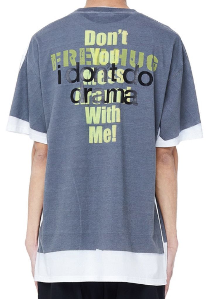 Vetements Vetements Generation Alpha T-Shirt Size US L / EU 52-54 / 3 - 2 Thumbnail