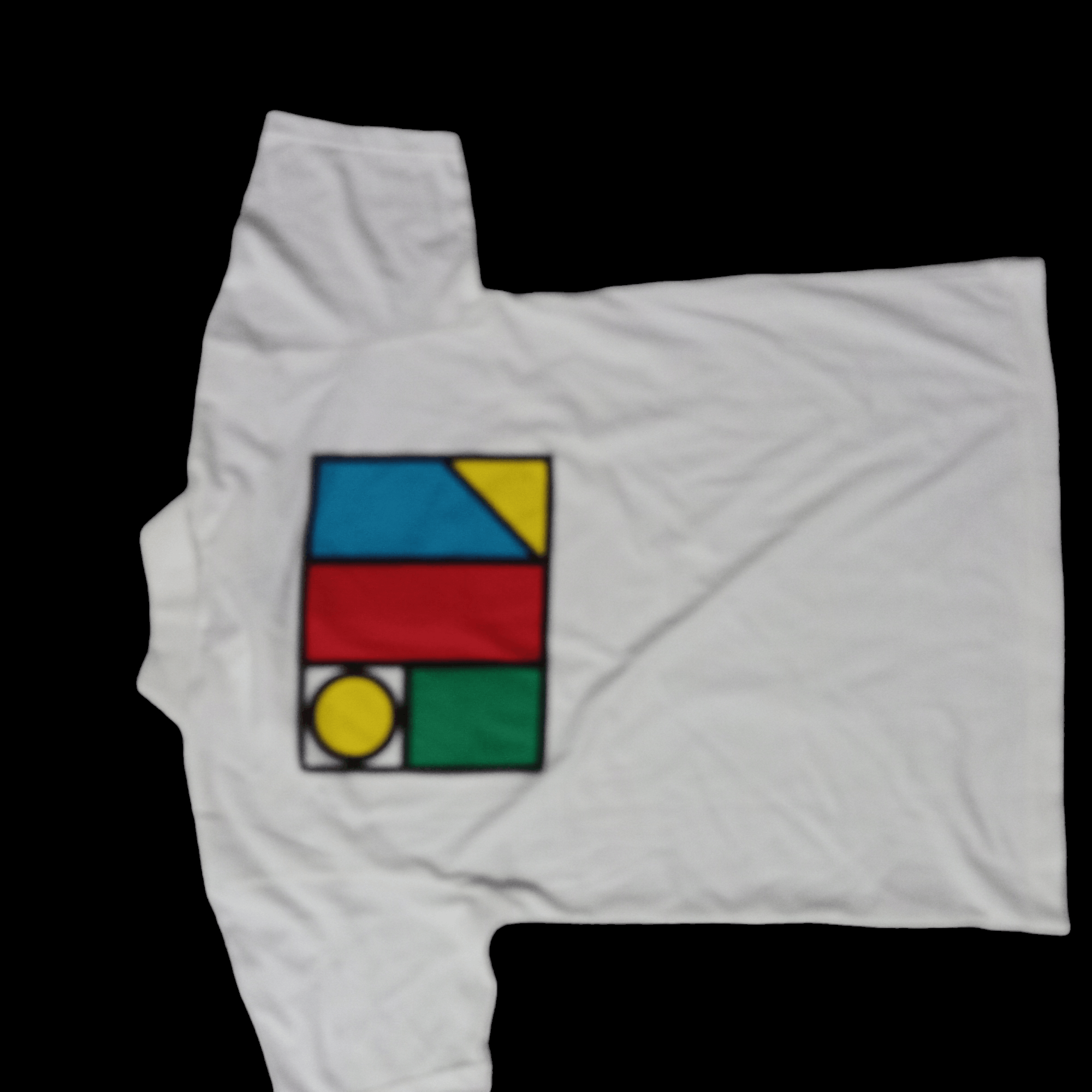 Adidas × Vintage Vintage adidas polo tee Size US M / EU 48-50 / 2 - 3 Thumbnail