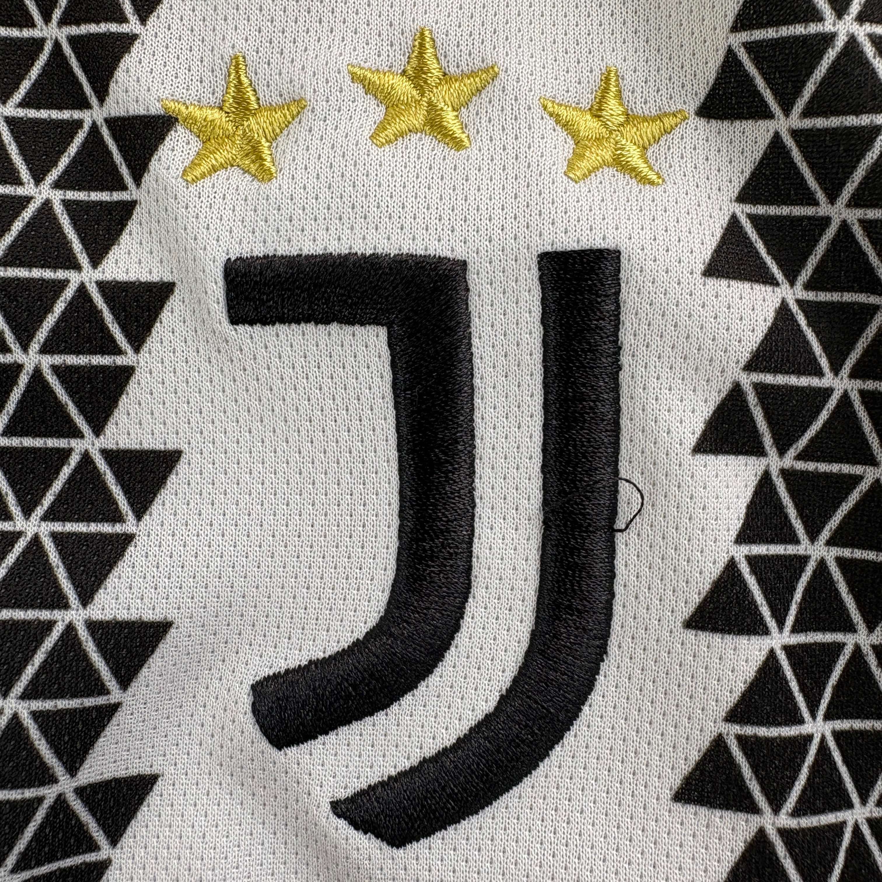Adidas Juventus 2022-23 Adidas home Paul Pogba football jersey sz S Size US S / EU 44-46 / 1 - 3 Thumbnail