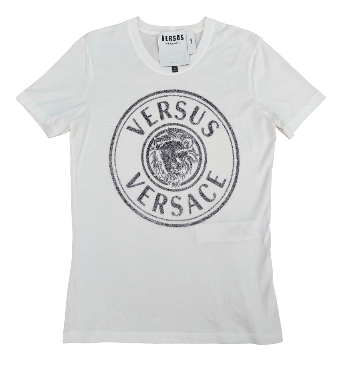 Gianni Versace Big Logo T