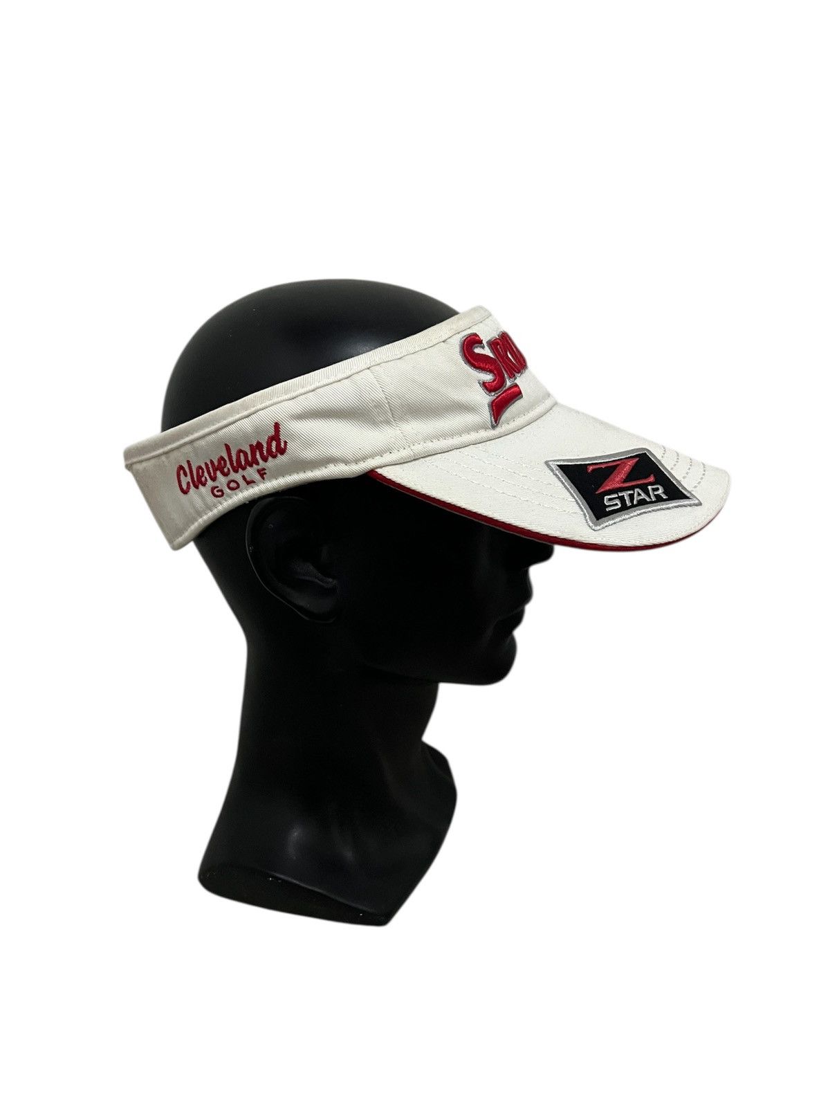 Hat Club × Vintage Vintage Srixon Golf Cap Size ONE SIZE - 1 Thumbnail