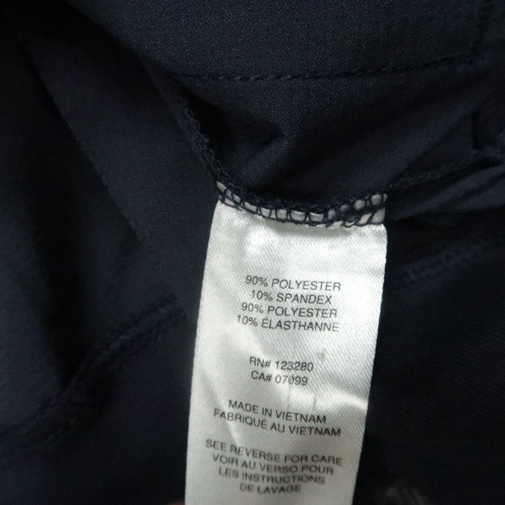 TravisMathew Travis Mathew Jacket Men Medium Blue Wanderlust Full Zip Pockets Hooded Golf Windbreaker Size US M / EU 48-50 / 2 - 6 Thumbnail