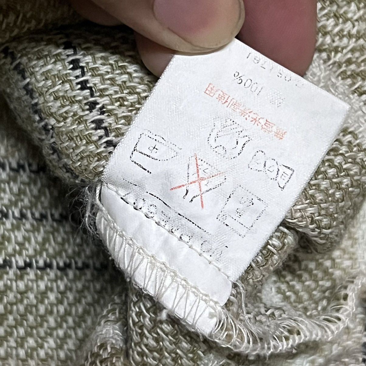 Alexander Julian × Designer Colours by Alexander Julian Sweater Jacket Size US L / EU 52-54 / 3 - 7 Thumbnail