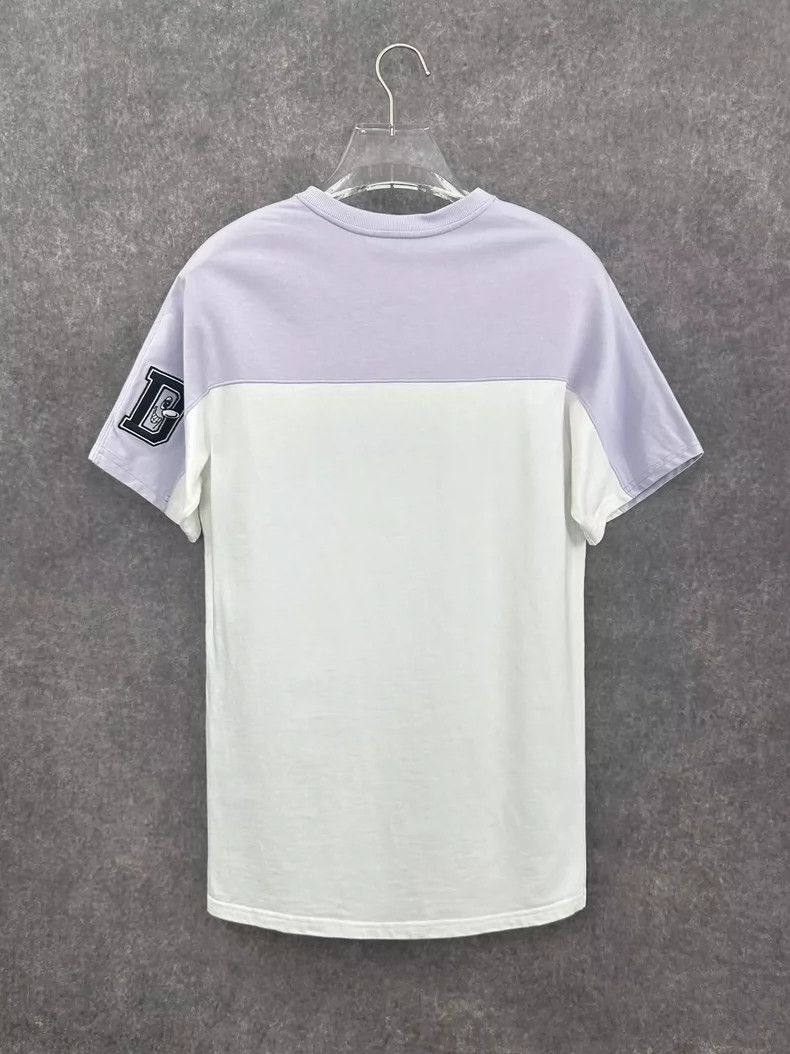 Dior Dior Dior x Kenny Scharf Colorful Logo T-Shirt-2507 Size US S / EU 44-46 / 1 - 2 Thumbnail