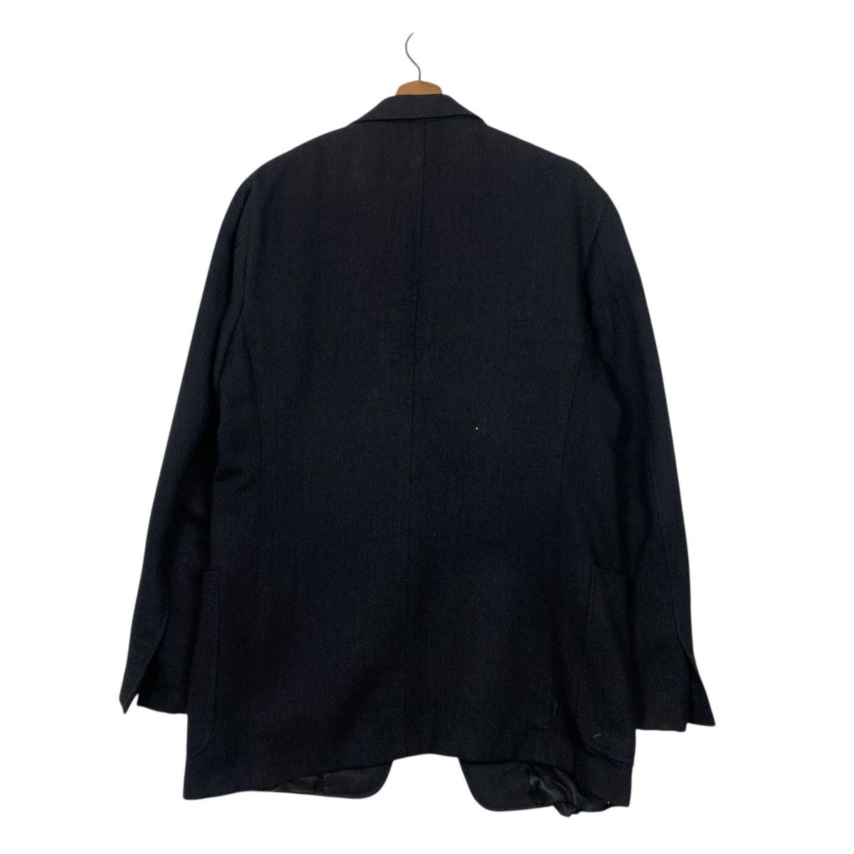 Celine Celine Homme Jacket coat Size US M / EU 48-50 / 2 - 7 Thumbnail