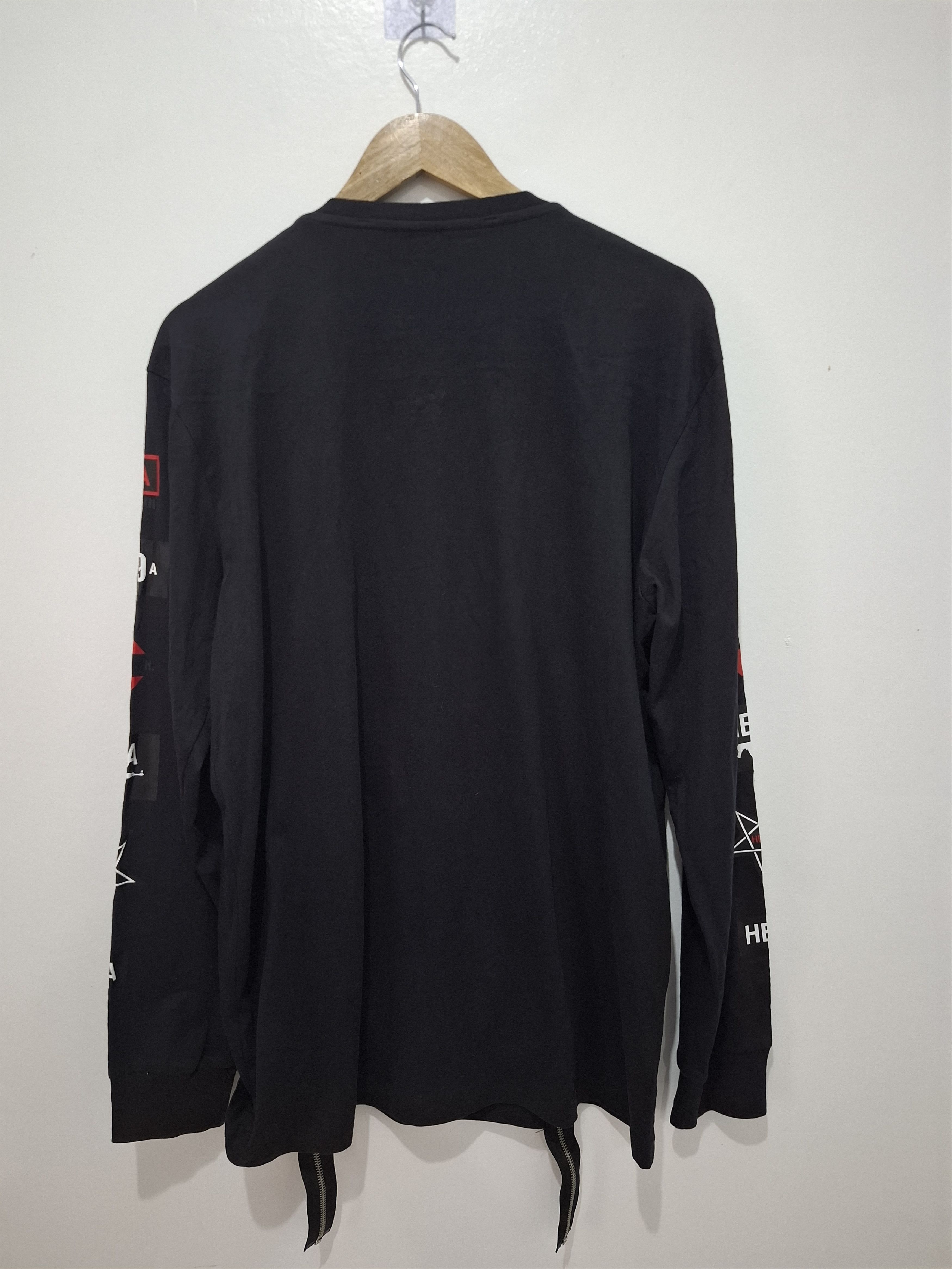 Hood By Air HBA size large Size US L / EU 52-54 / 3 - 3 Thumbnail