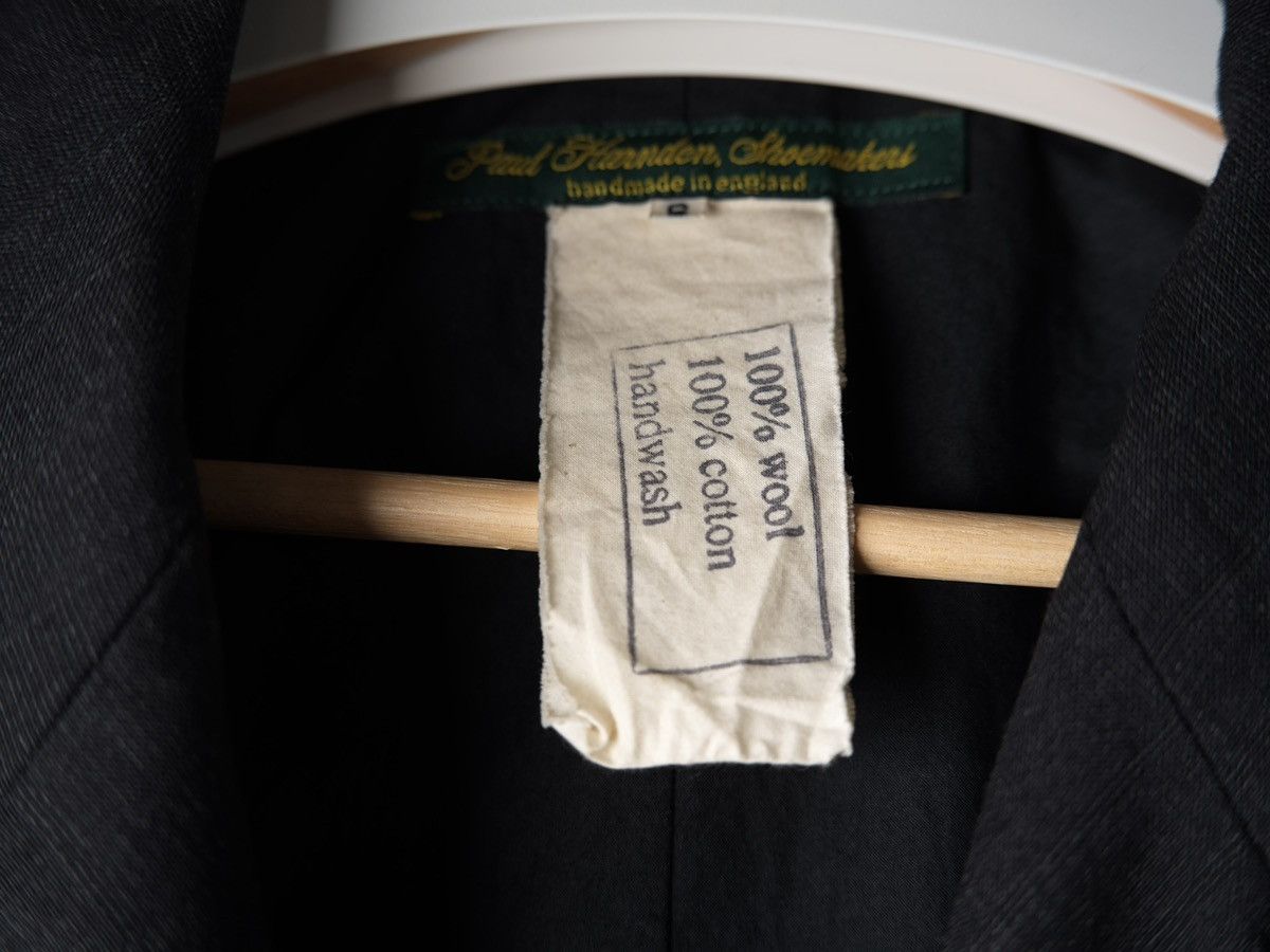 Paul Harnden Shoemakers Paul harnden long coat Size US M / EU 48-50 / 2 - 14 Thumbnail
