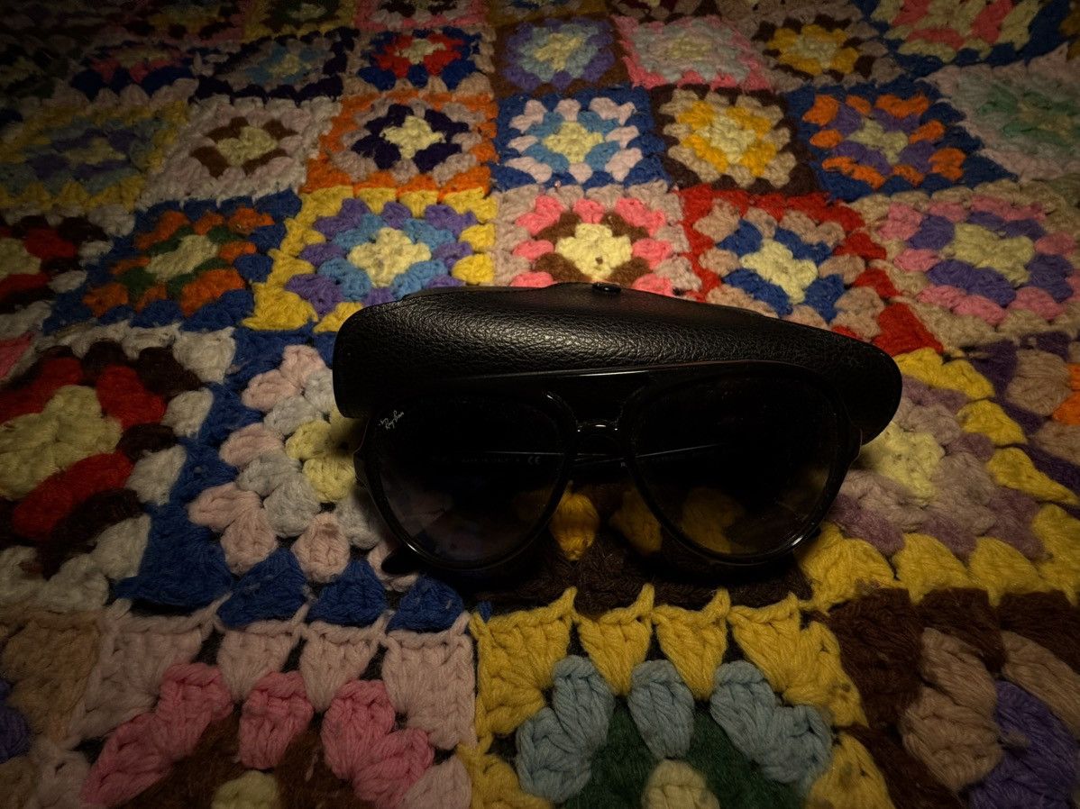 RayBan Ray Bans Aviators Size ONE SIZE - 3 Thumbnail