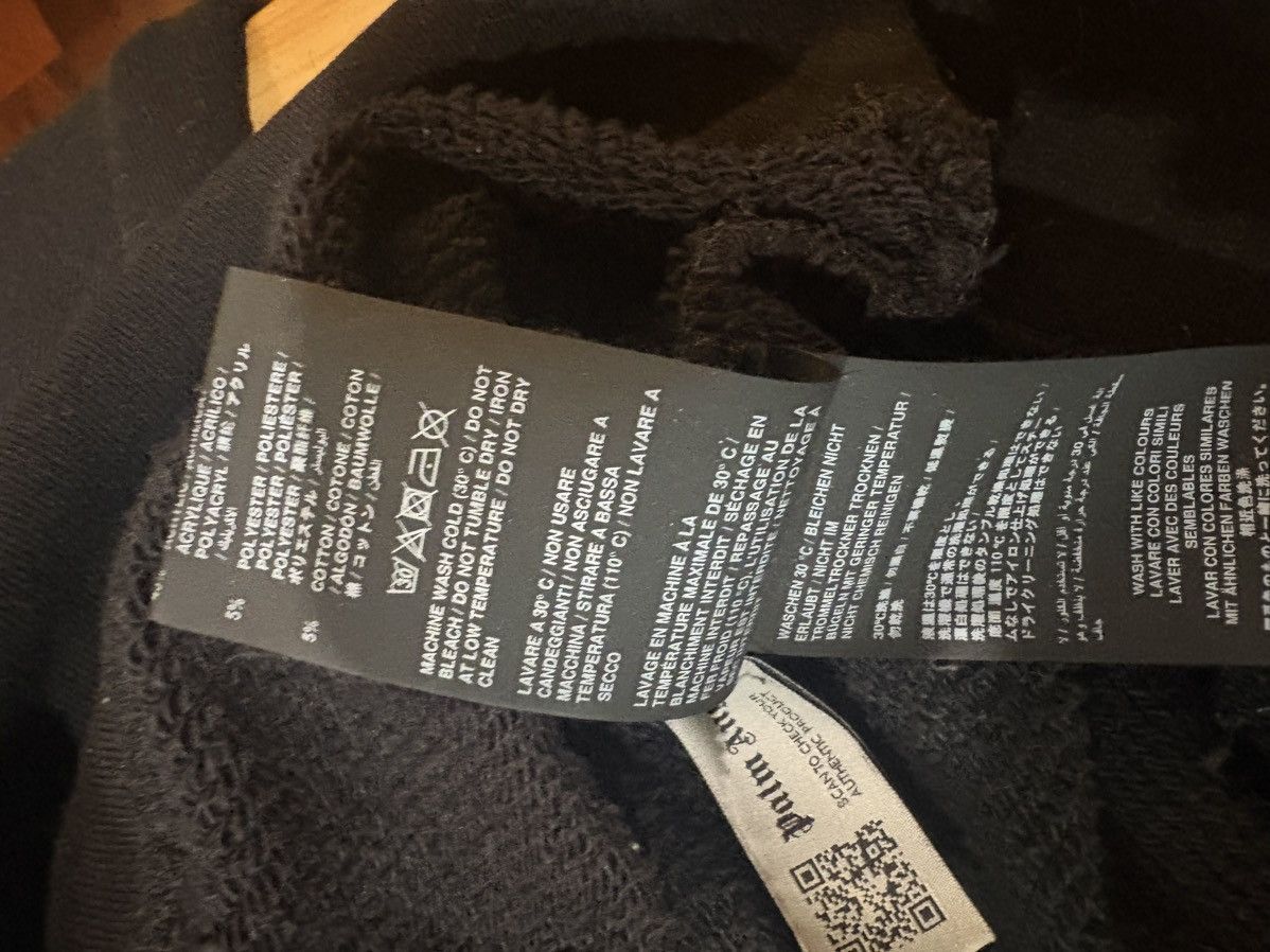 Palm Angels Palm angels bear hoodie Size US L / EU 52-54 / 3 - 4 Thumbnail