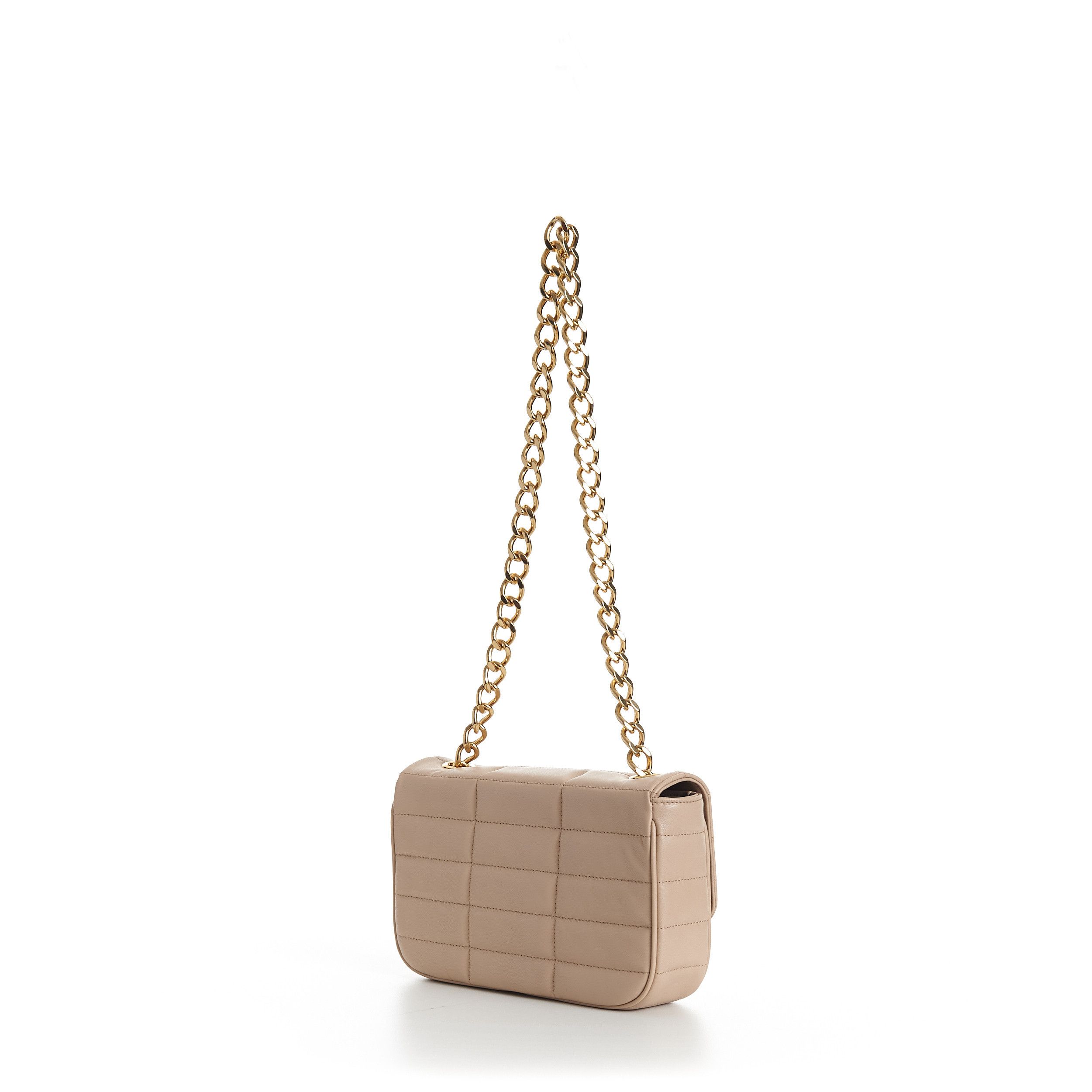 Celine Chain Shoulder Bag Matelasse Monochrome Celine Size ONE SIZE - 16 Thumbnail