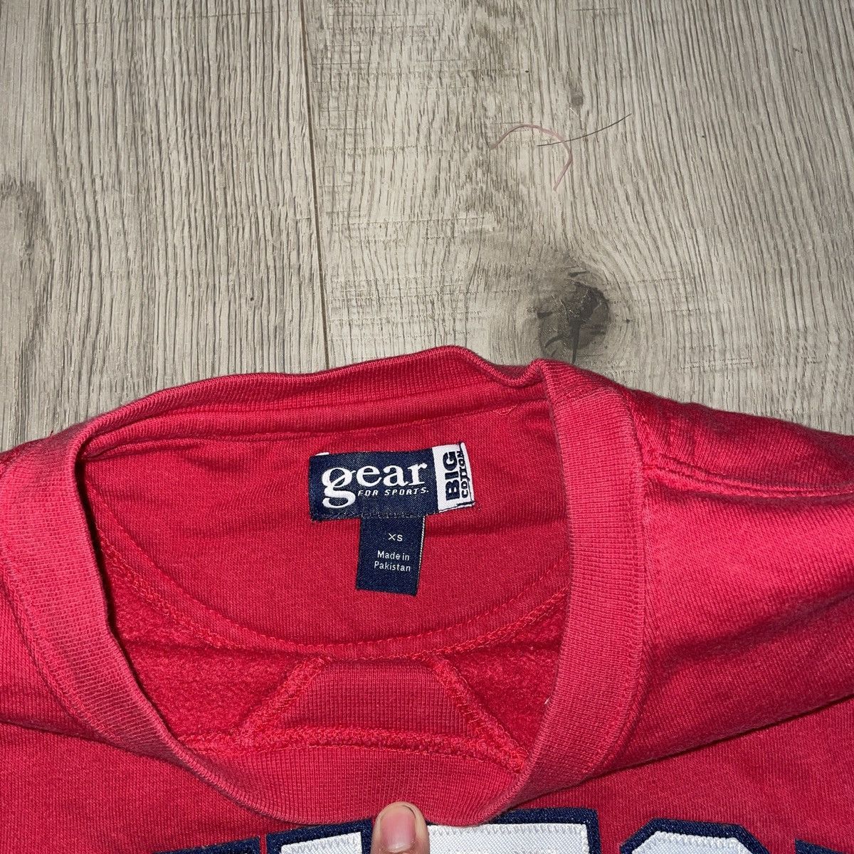 Dayton Boots Dayton Sweatshirt Size US XS / EU 42 / 0 - 3 Thumbnail