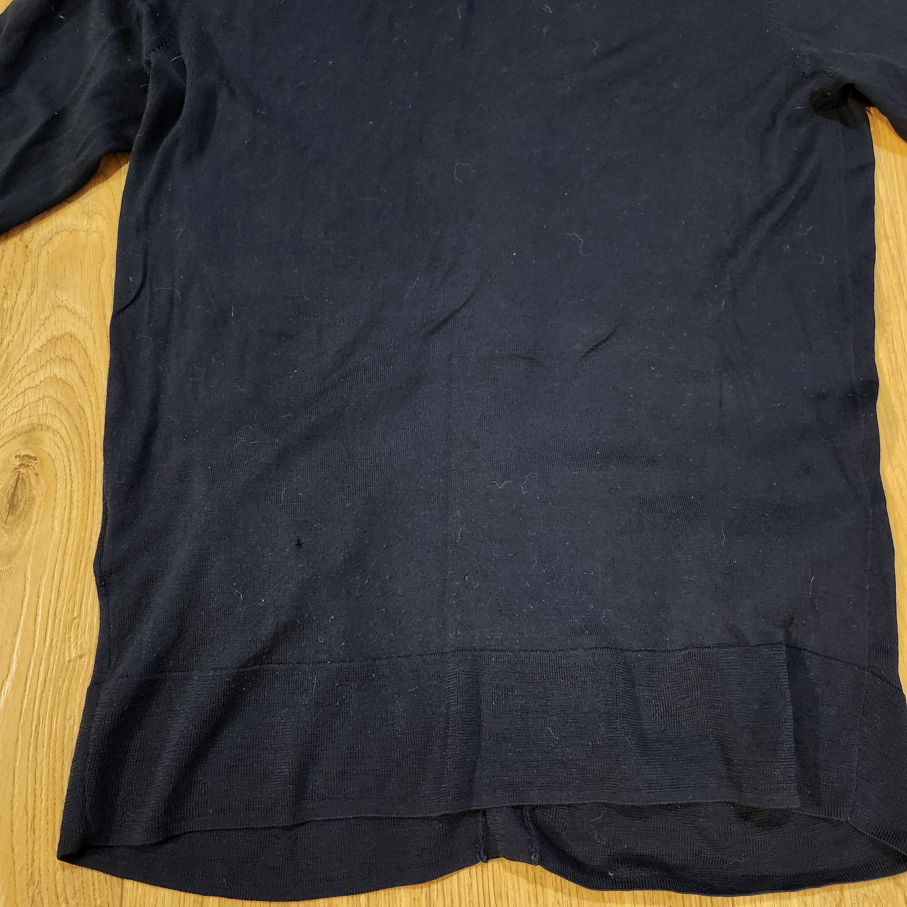 Acne Studios 100% wool Cardigan Adam C AW12 Acne Studios Size US L / EU 52-54 / 3 - 9 Thumbnail