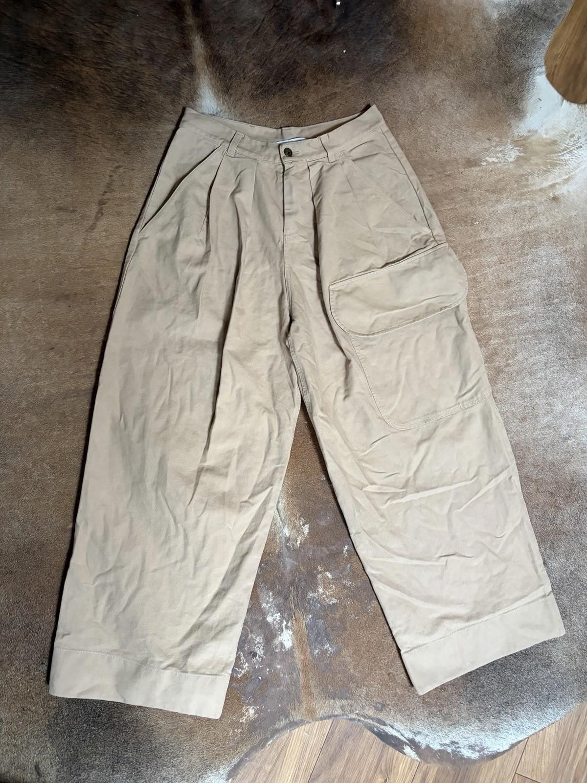 JW Anderson JW Anderson Cargo Pants Size US 32 / EU 48 - 1 Thumbnail