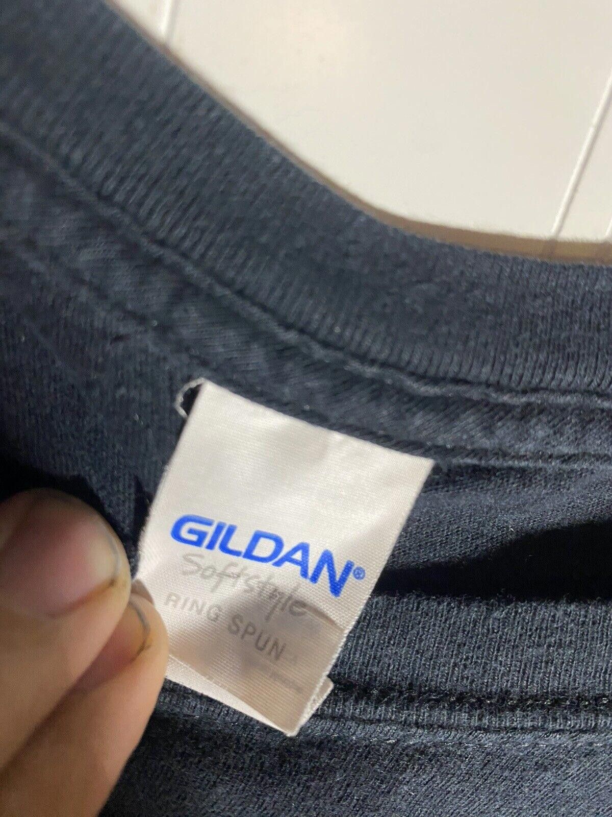 Gildan CLEVELAND BROWNS All The Browns Needed Was a BakerMen's XL Size ONE SIZE - 6 Thumbnail