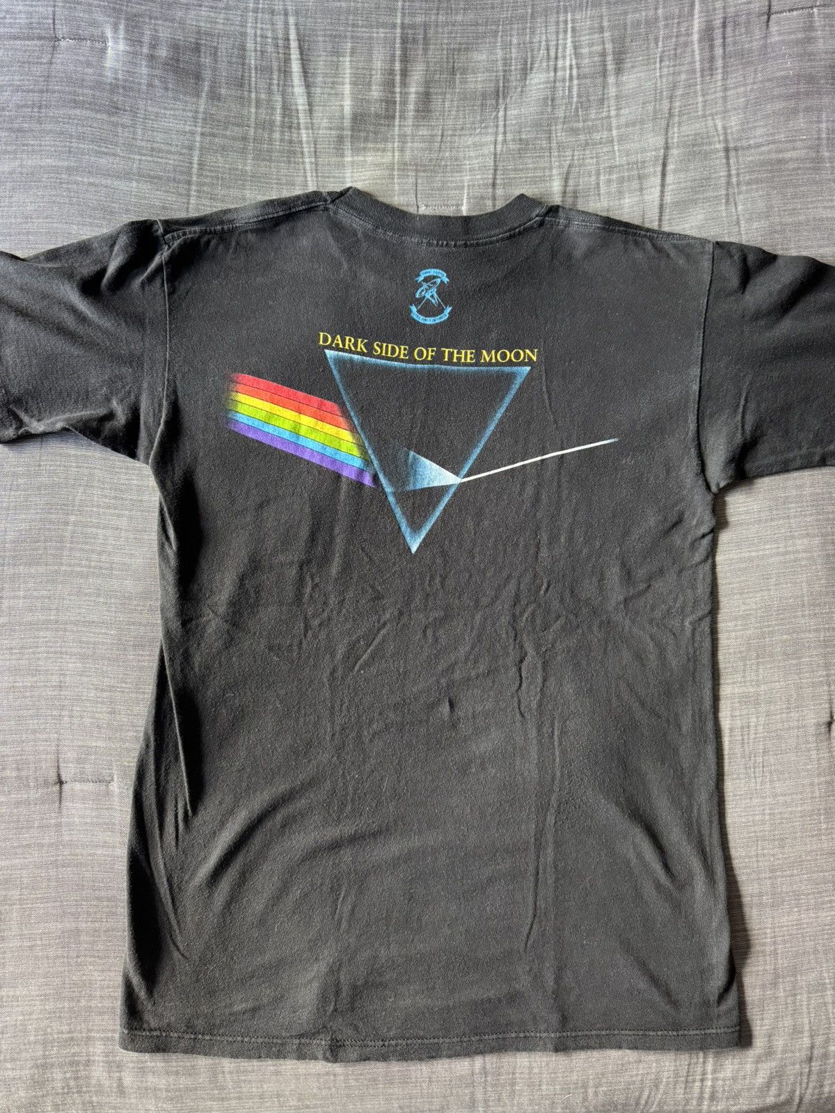 Brockum Vintage 1992 Pink Floyd Brockum Tee Size US L / EU 52-54 / 3 - 4 Thumbnail