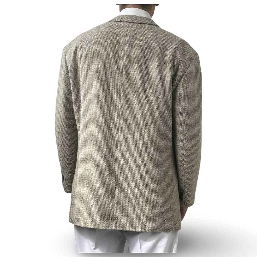 Vintage Stones blazer #1224 Size US L / EU 52-54 / 3 - 3 Thumbnail