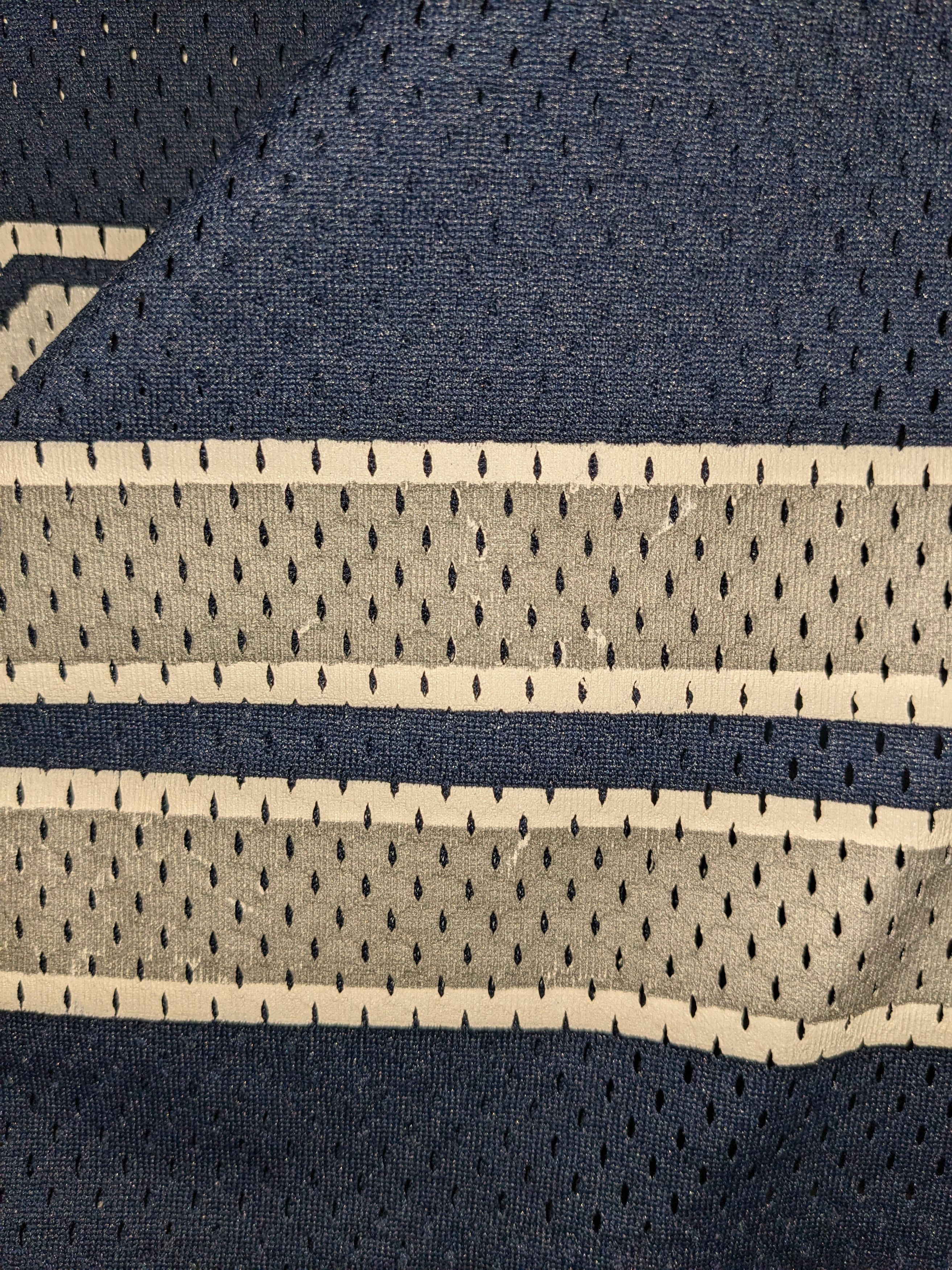 NFL × Vintage Vintage 90s Dallas Cowboys NFL Football Emmitt Smith Jersey Size US L / EU 52-54 / 3 - 11 Thumbnail