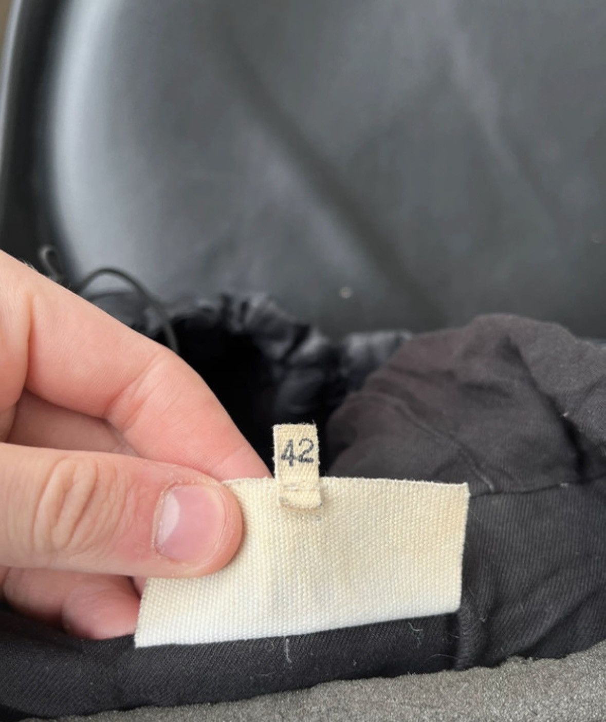 Maison Margiela × Vintage Vintage Maison Margiela transformer jacket puffer Size M / US 6-8 / IT 42-44 - 12 Thumbnail