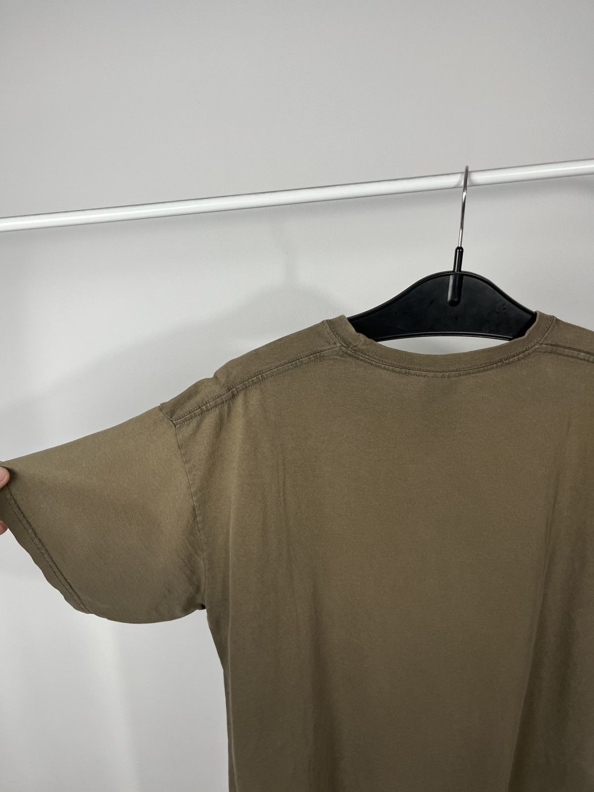 Other Lamasutra Llama Graphic T-Shirt Brown Fruit of the Loom L Size US L / EU 52-54 / 3 - 11 Thumbnail