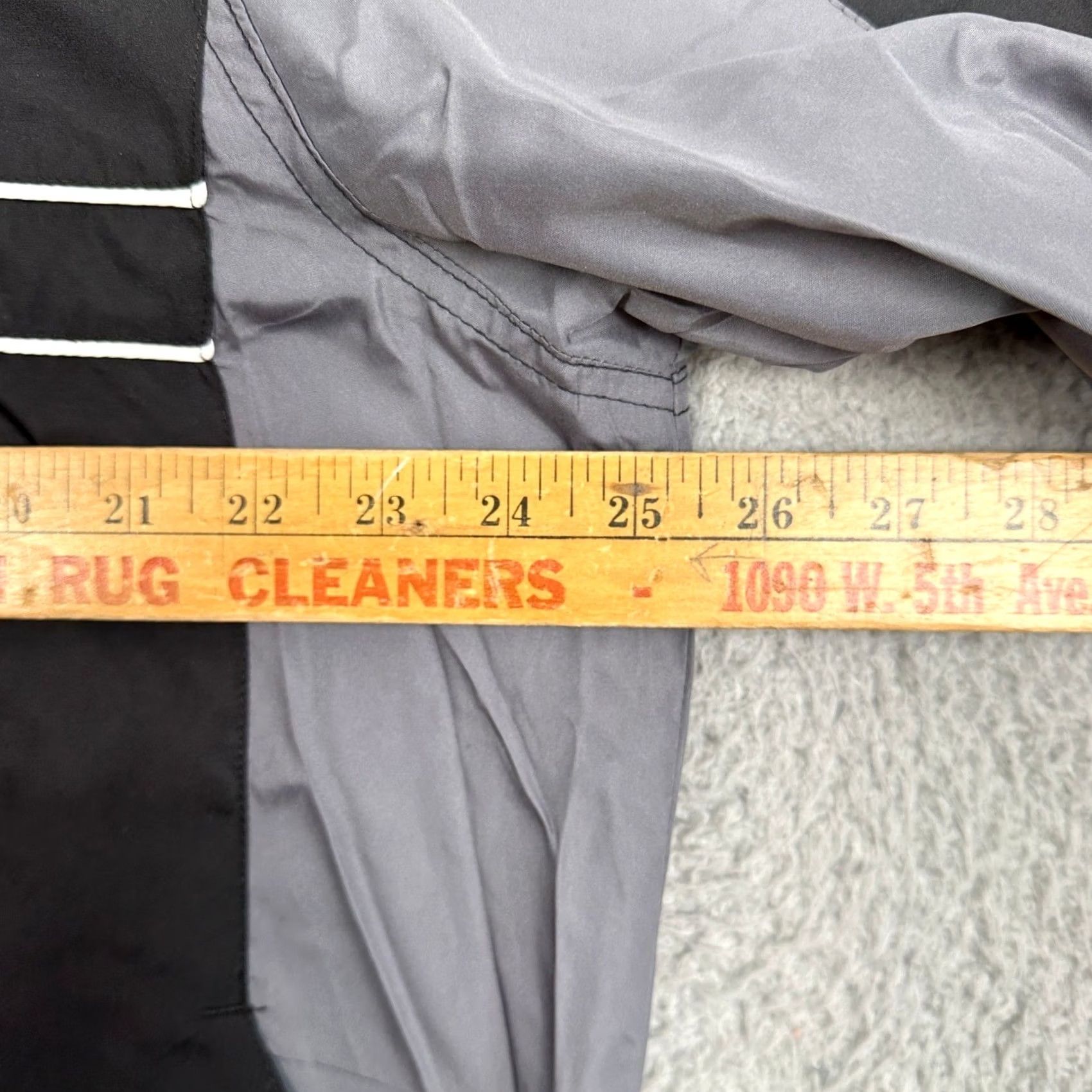 Dunbrooke VINTAGE Size US L / EU 52-54 / 3 - 7 Thumbnail