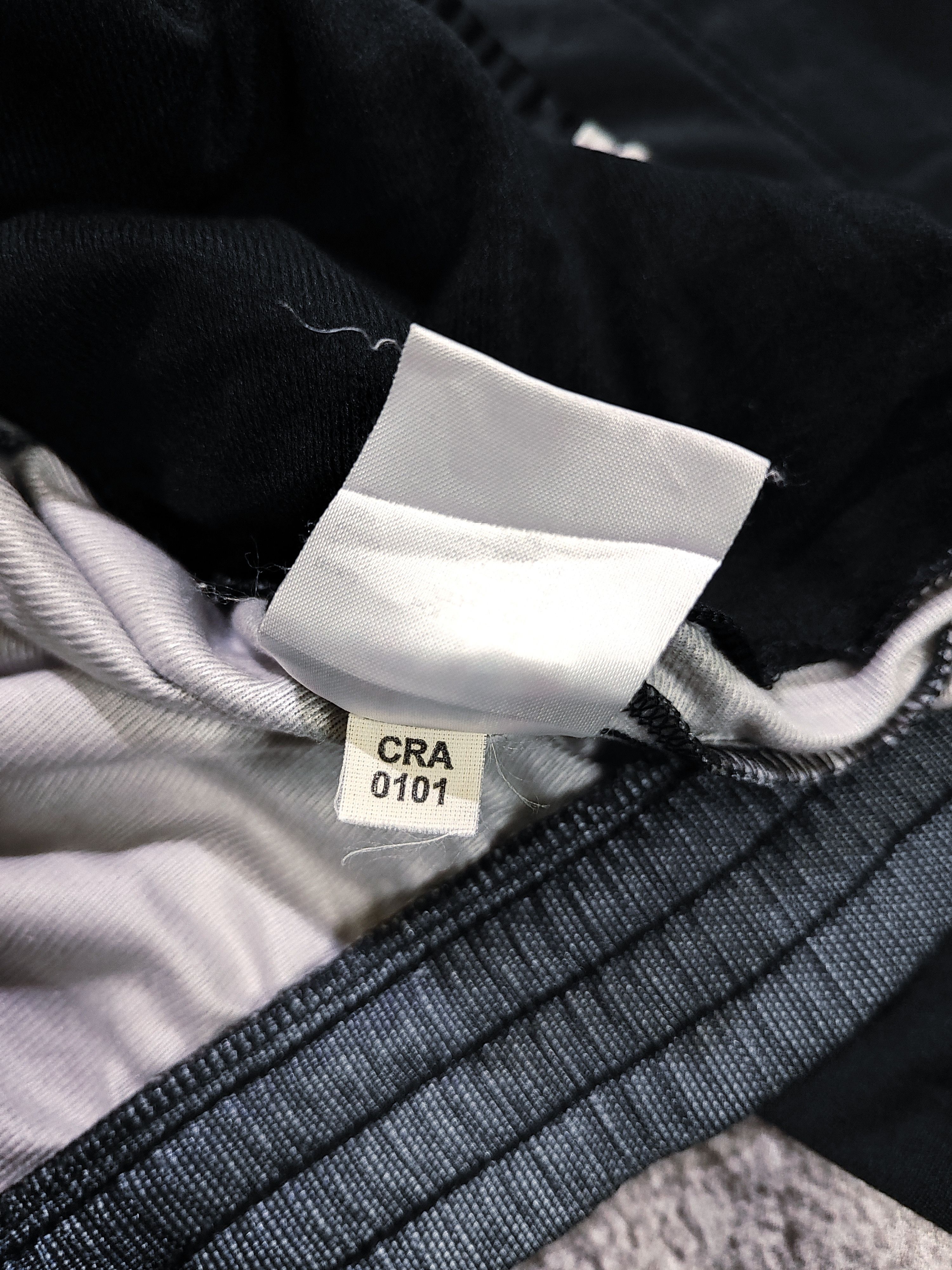 Lotto Sport Vintage Y2K Lotto Juventus Track Zip Jacket Size US M / EU 48-50 / 2 - 11 Thumbnail