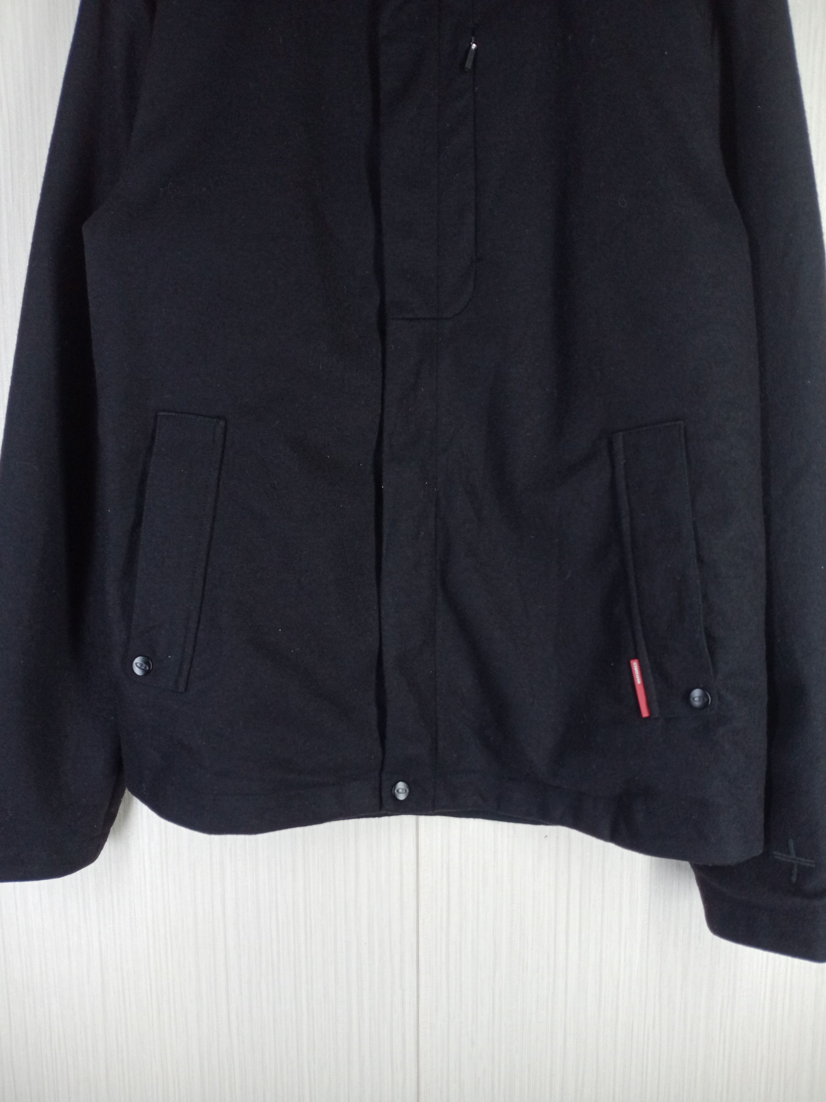 Icebreaker RARE ICEBREAKER WOOL JACKET Size US M / EU 48-50 / 2 - 3 Thumbnail