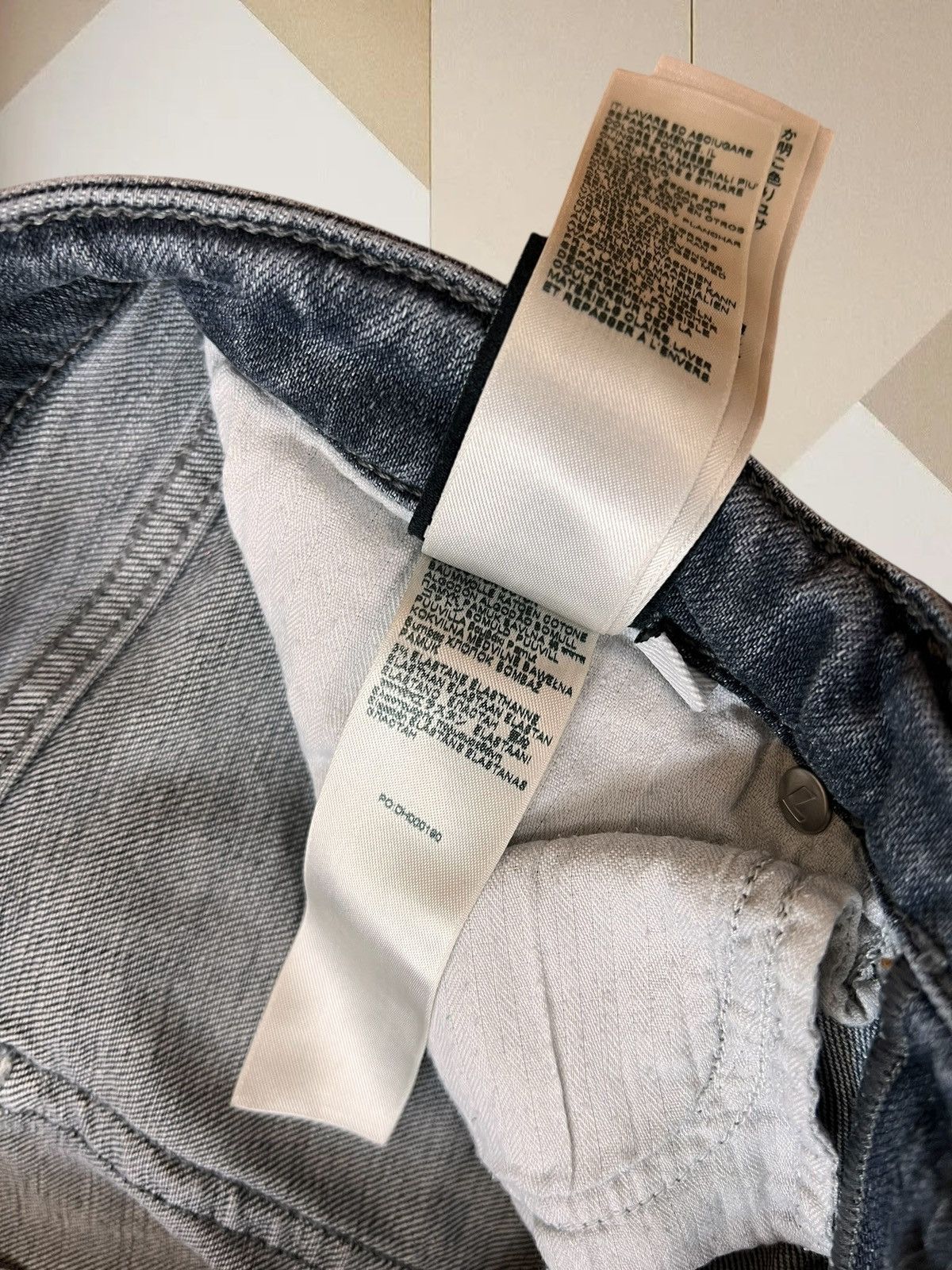 7 For All Mankind 7 for All Mankind Pyper Slim jeans size 26 Size 26" / US 2 / IT 38 - 8 Thumbnail