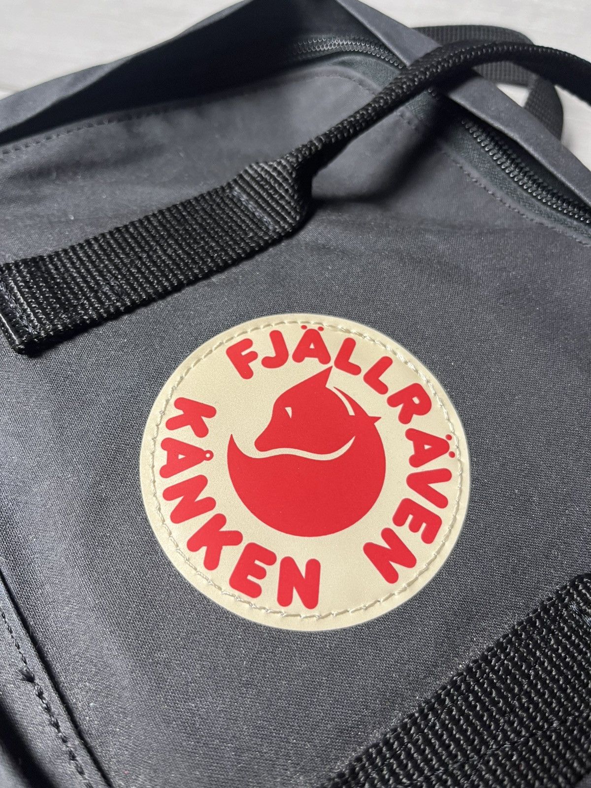 Fjallraven Fjallraven Kanken Backpack One size Size ONE SIZE - 2 Thumbnail