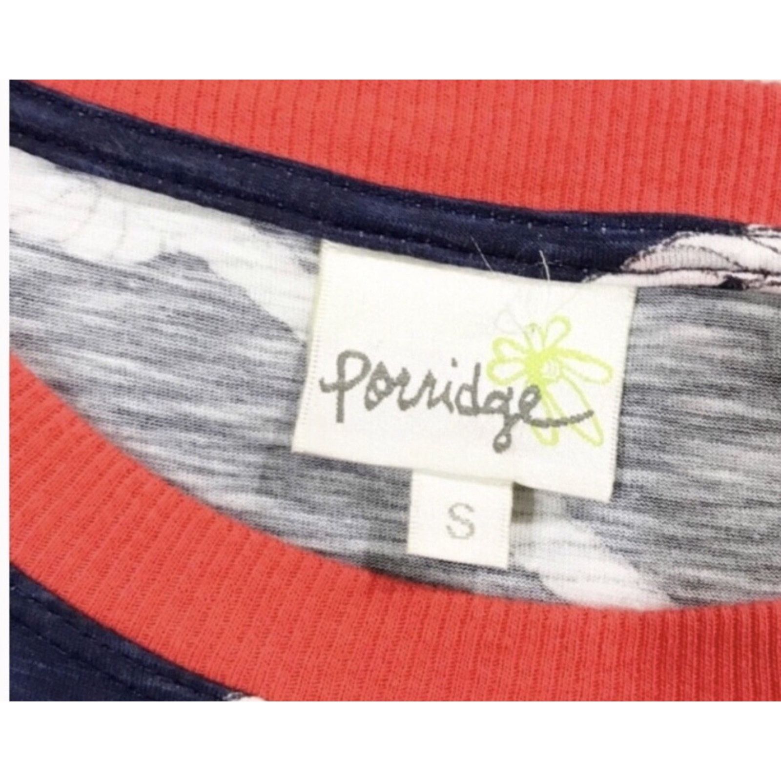 & Other Stories Anthropologie porridge supima cotton twisted size S A003308 Size S / US 4 / IT 40 - 6 Thumbnail
