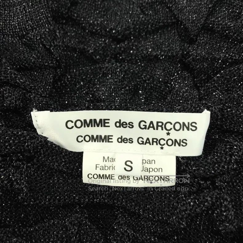 Comme des Garcons Comme Des Garcons sweater Size S / US 4 / IT 40 - 6 Thumbnail