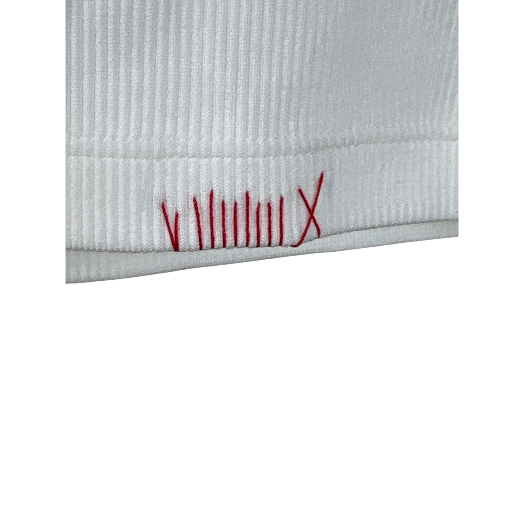Marni Marni Tank Top in Lily White 48 New Mens Sleeveless Ribbed B Size US M / EU 48-50 / 2 - 7 Thumbnail