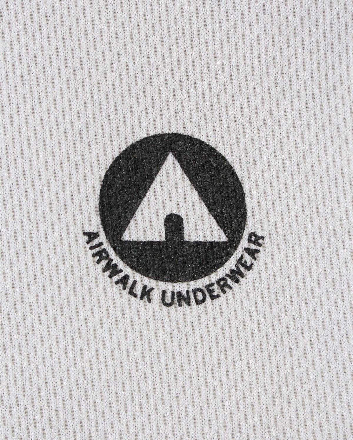 Airwalk × Japanese Brand × Vintage AIR WALK UNDERWEAR Size US L / EU 52-54 / 3 - 3 Thumbnail