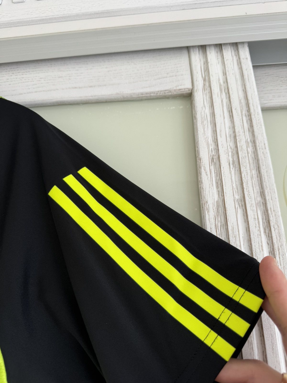 Adidas Arsenal 2023-2024 Soccer Training Jersey Football Shirt Kit Size US M / EU 48-50 / 2 - 11 Thumbnail
