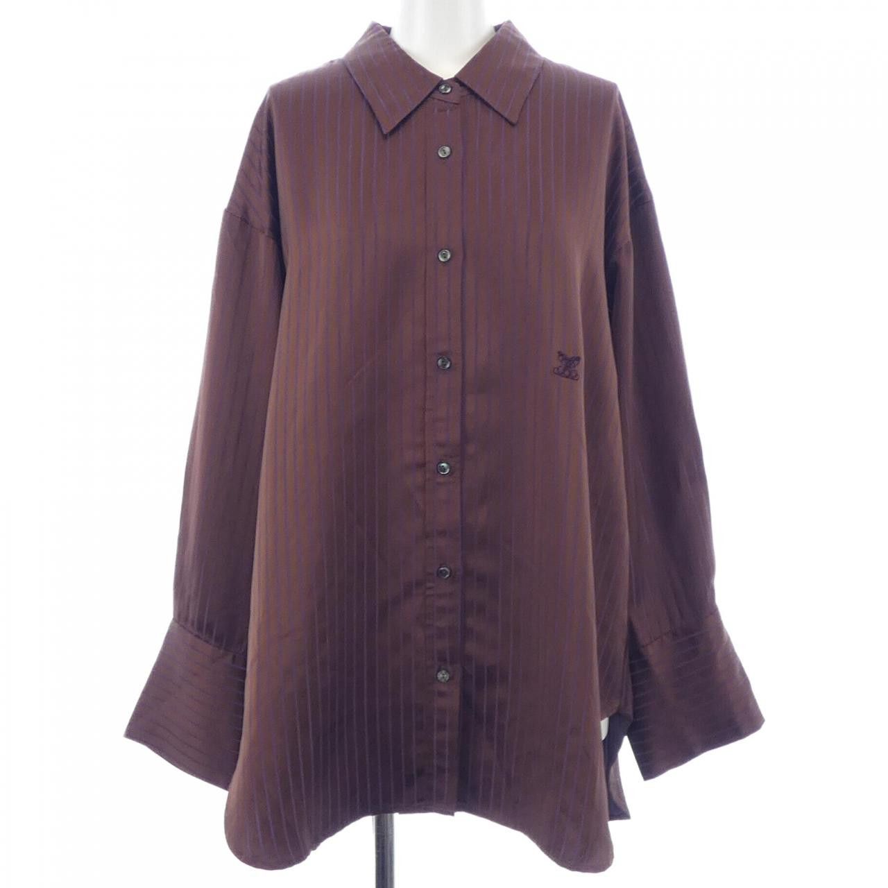 Other Other JILL STUART Shirt Cotton Tops DUTY FREE for USA Size ONE SIZE - 1 Thumbnail