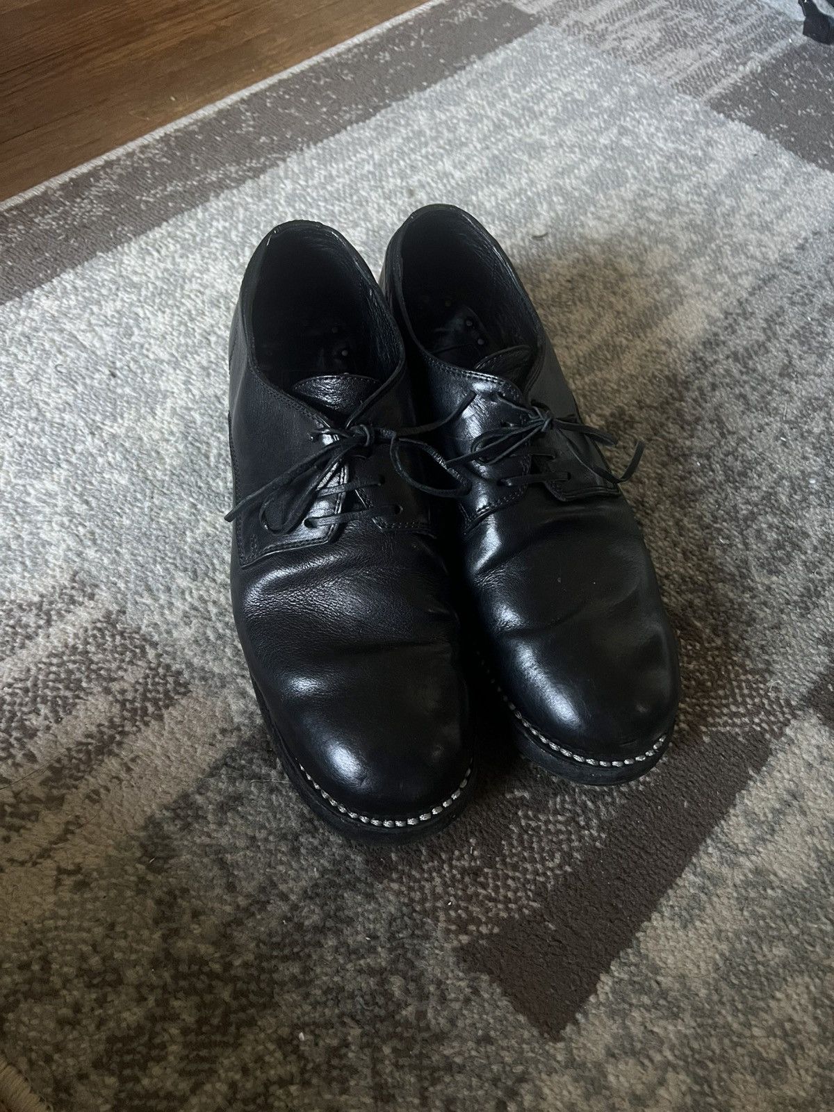 ✴︎GUIDI Classic Derby Cordovan✴︎ Guidi_007_Side_1200x1200.jpg?v
