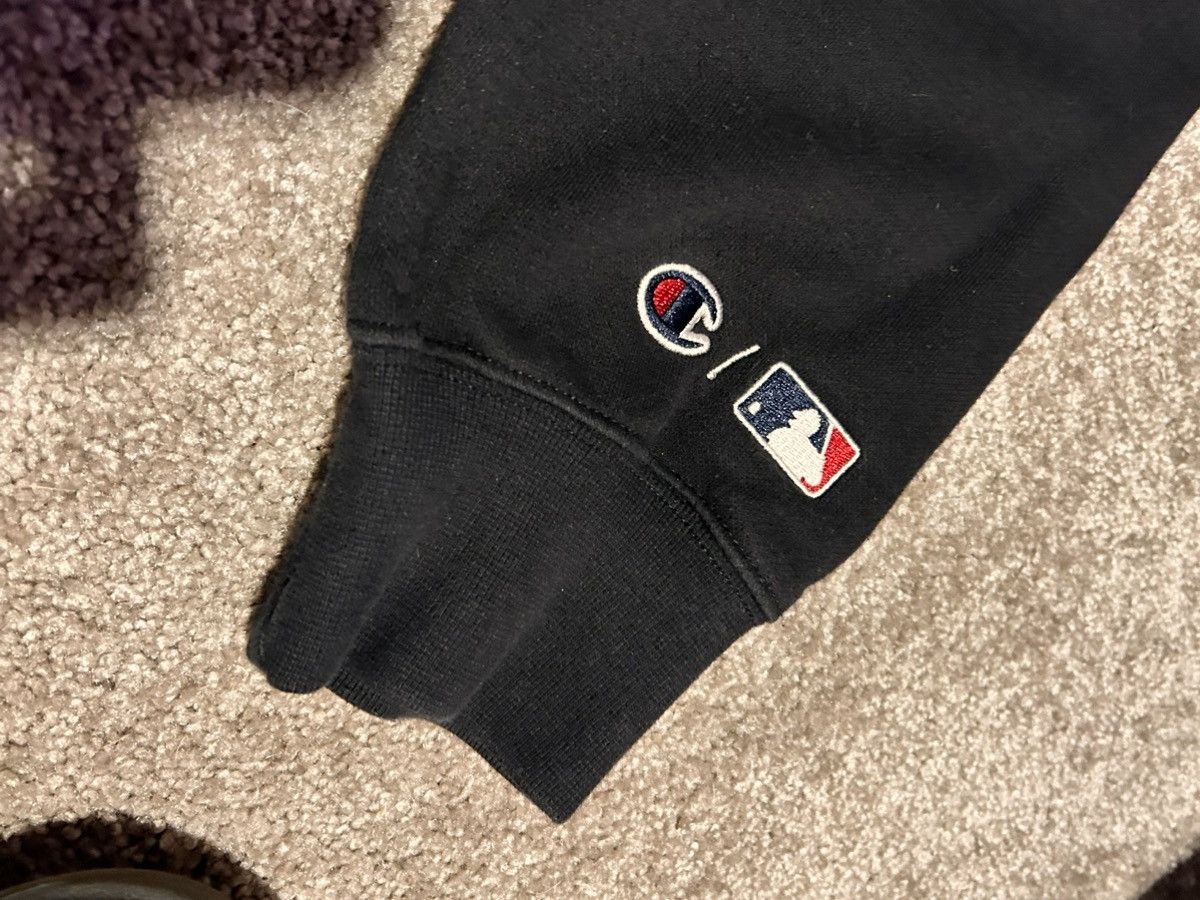 Champion × MLB Champion X MLB LA hoodie Size US M / EU 48-50 / 2 - 5 Thumbnail
