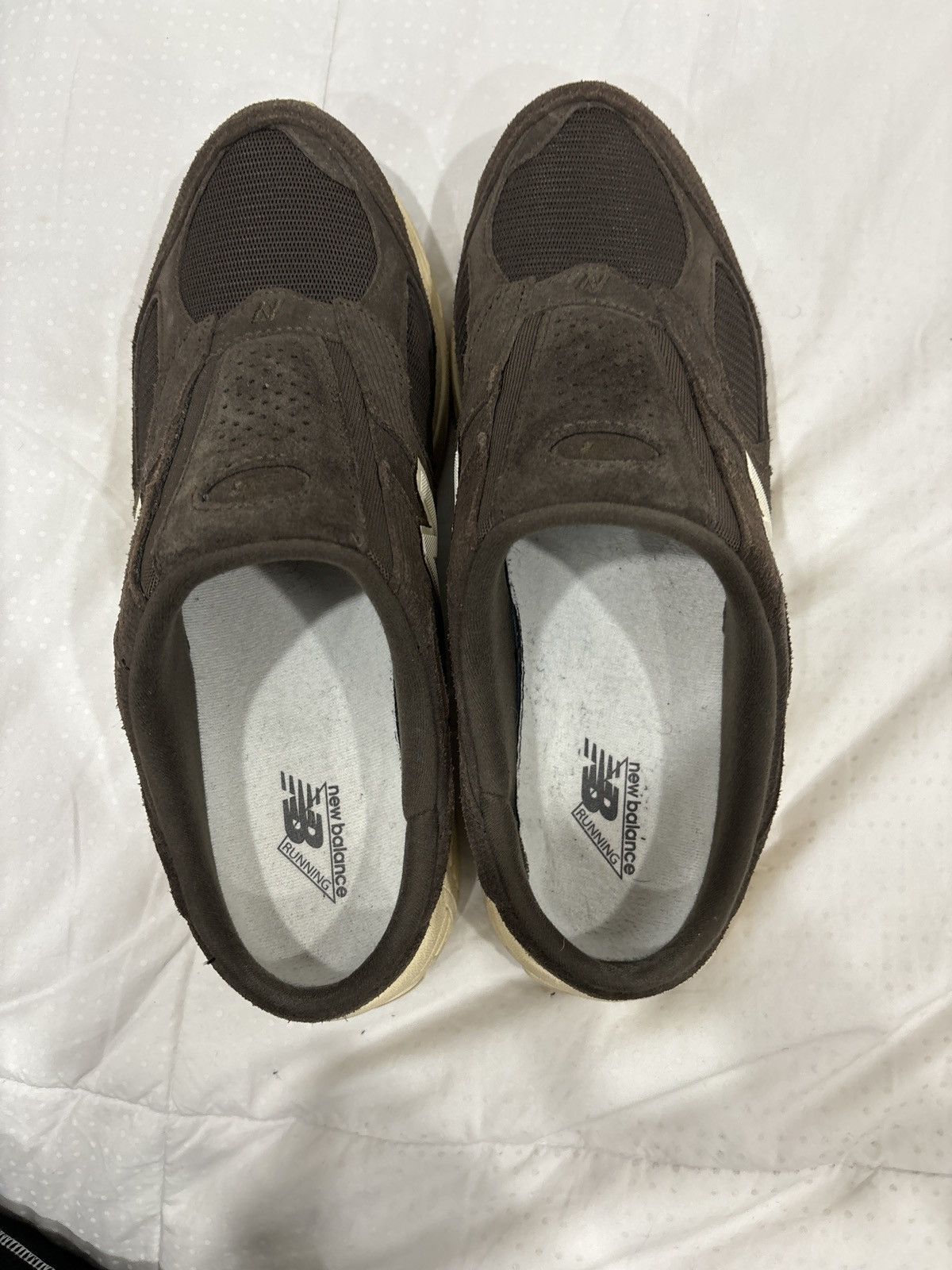 New Balance New balance 2002r mule Size US 9 / EU 42 - 3 Thumbnail