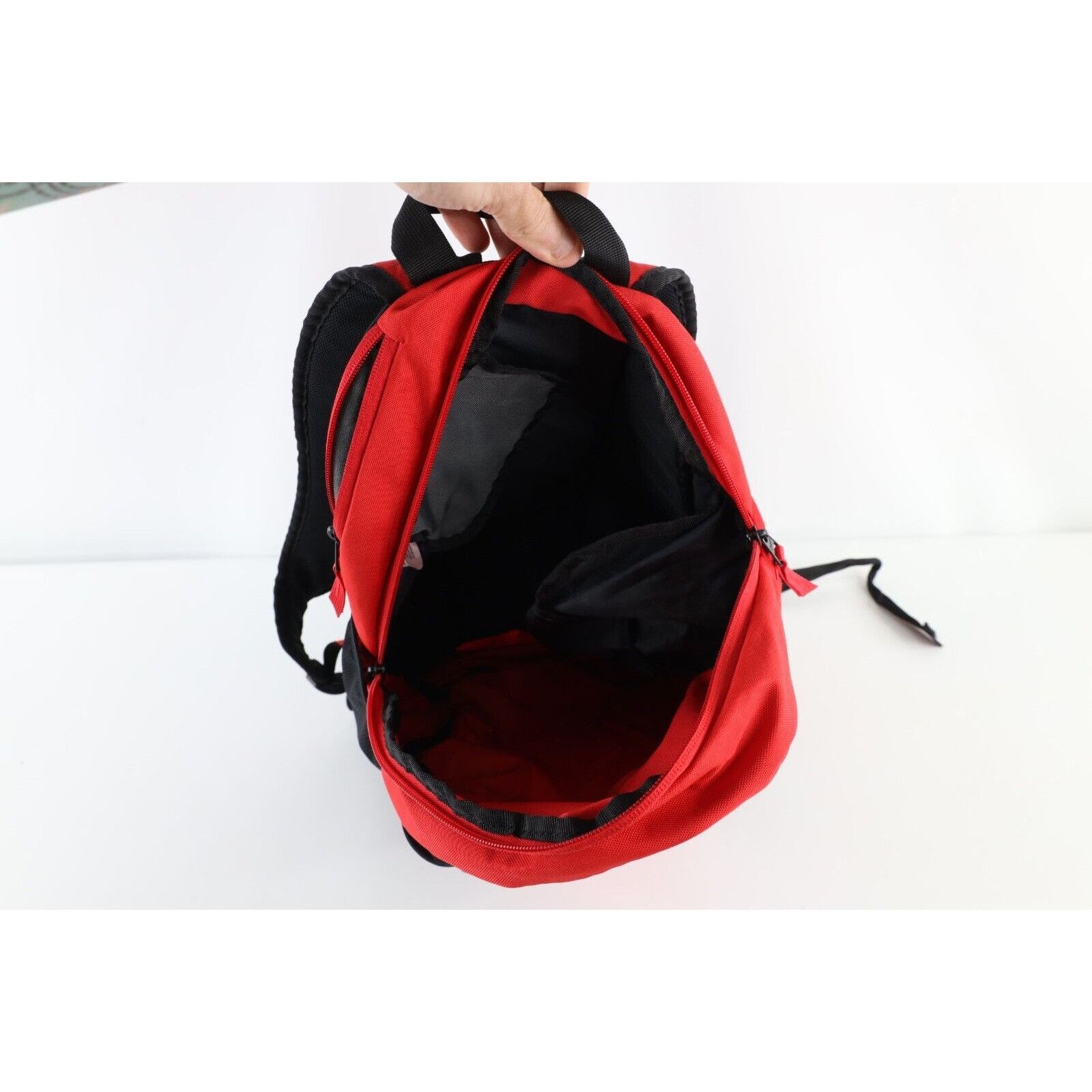 Nike Nike Liverpool Football Club English Premier League Backpack Size ONE SIZE - 11 Thumbnail