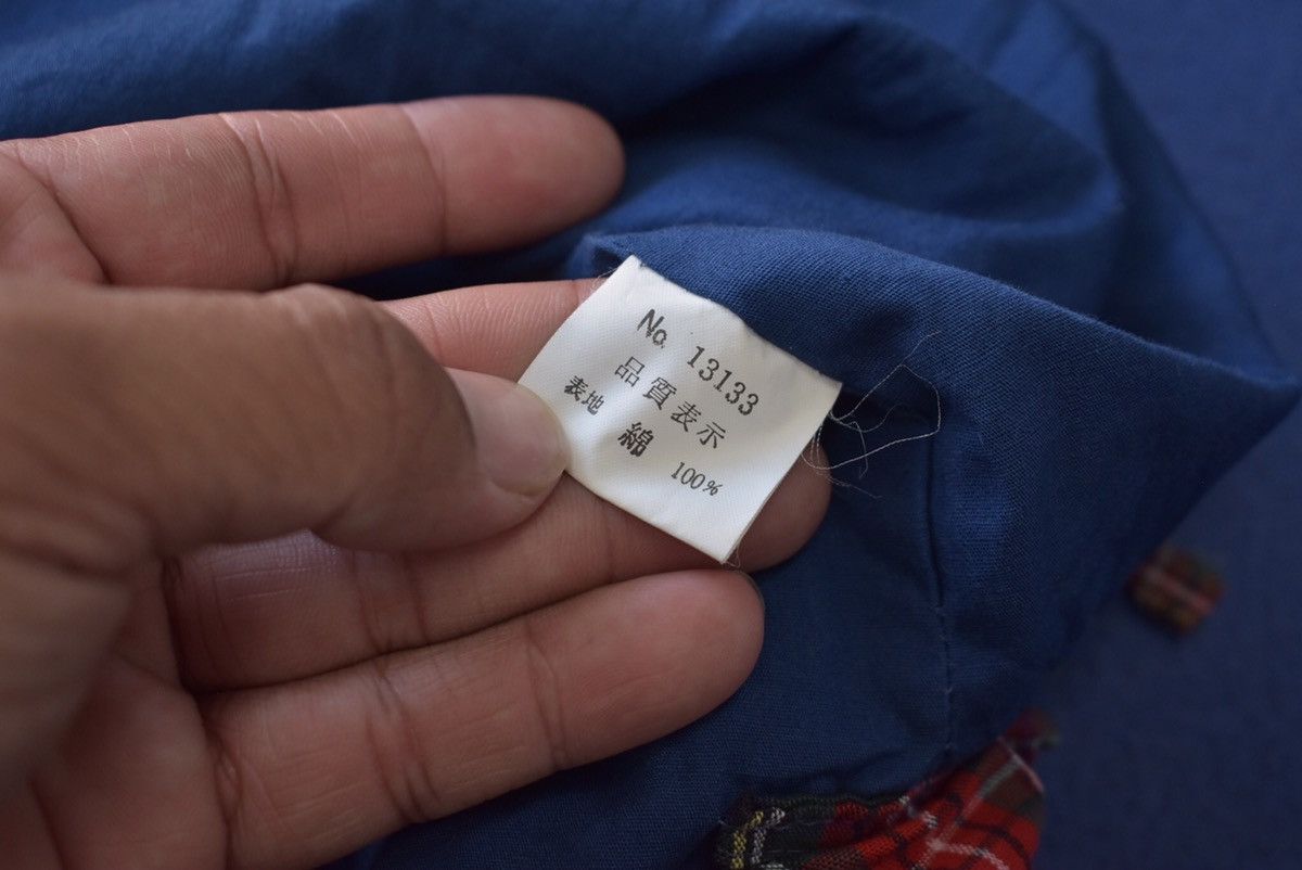 Vintage Vintage Maruzen jacket Size US L / EU 52-54 / 3 - 4 Thumbnail